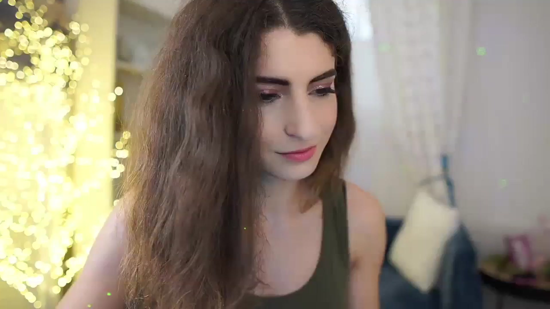 Gallery image thumbnail from EVA__LOVIA_'s myfreecams stream on, 10/07/2023, 09:08 image 18 of 20