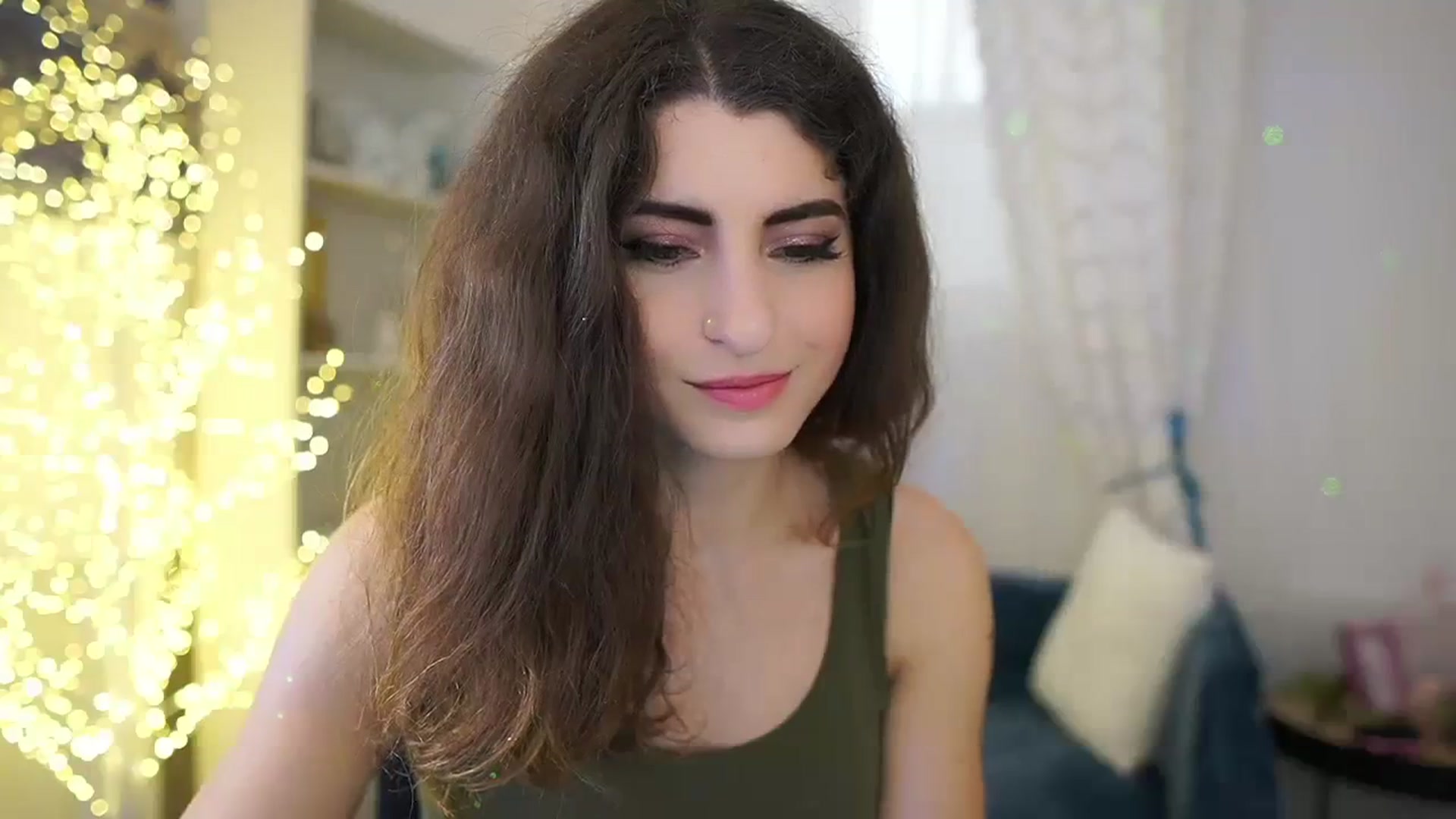 Gallery image thumbnail from EVA__LOVIA_'s myfreecams stream on, 10/07/2023, 09:08 image 7 of 20