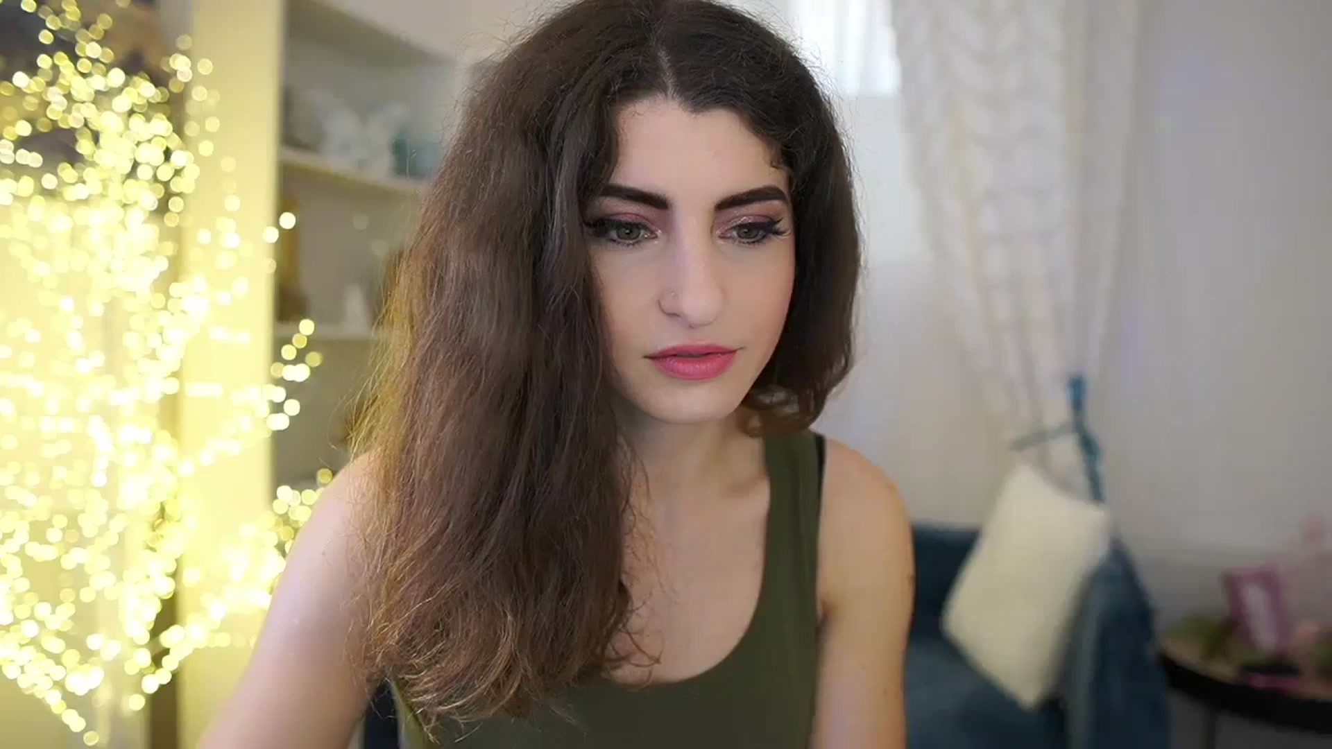 Gallery image thumbnail from EVA__LOVIA_'s myfreecams stream on, 10/07/2023, 09:08 image 2 of 20