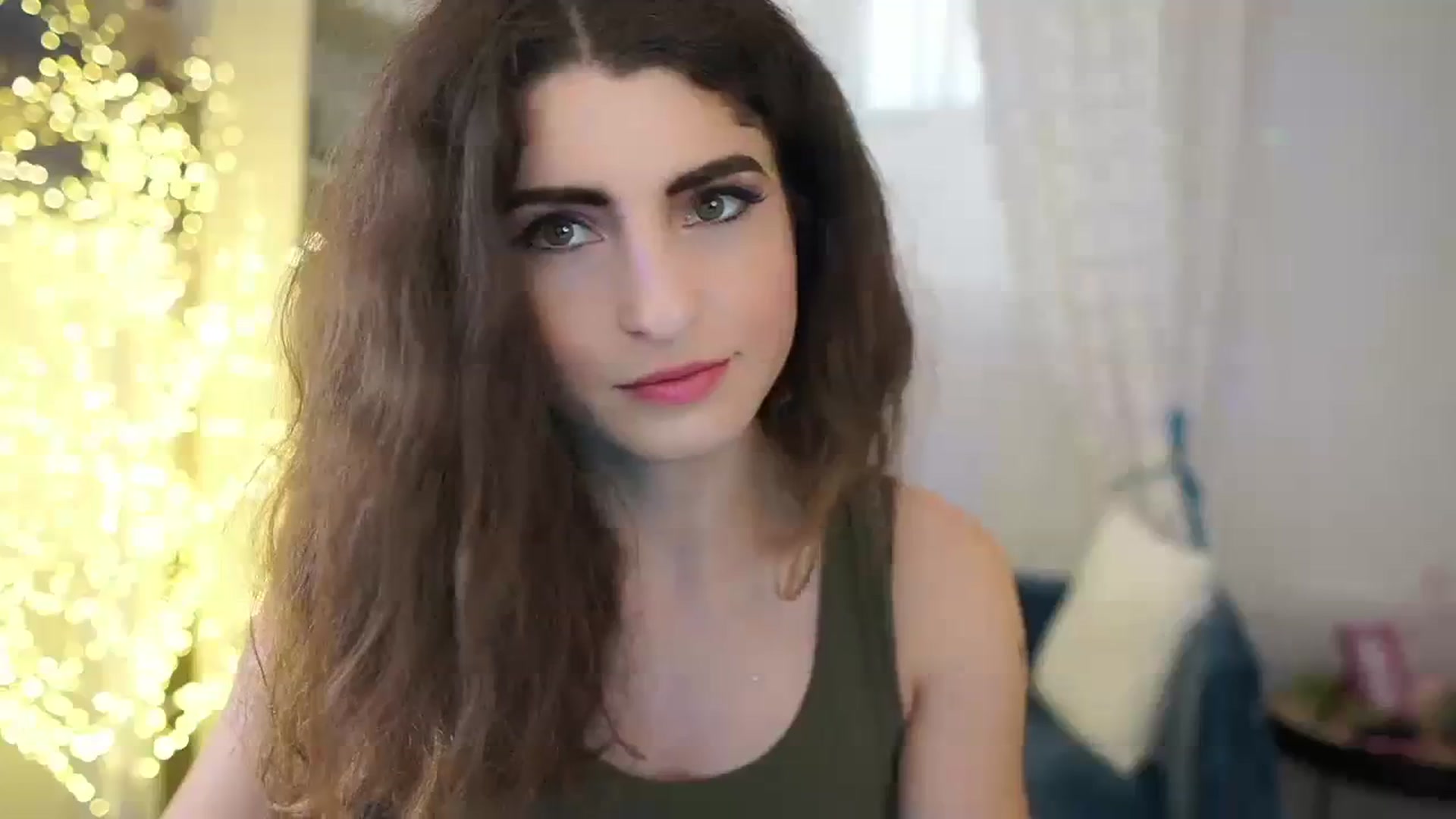 Gallery image thumbnail from EVA__LOVIA_'s myfreecams stream on, 10/07/2023, 09:08 image 20 of 20