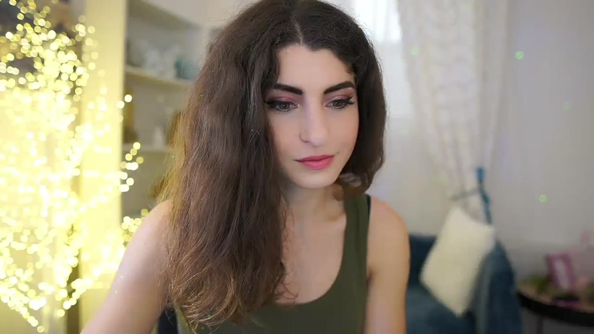 Gallery image thumbnail from EVA__LOVIA_'s myfreecams stream on, 10/07/2023, 09:08 image 5 of 20
