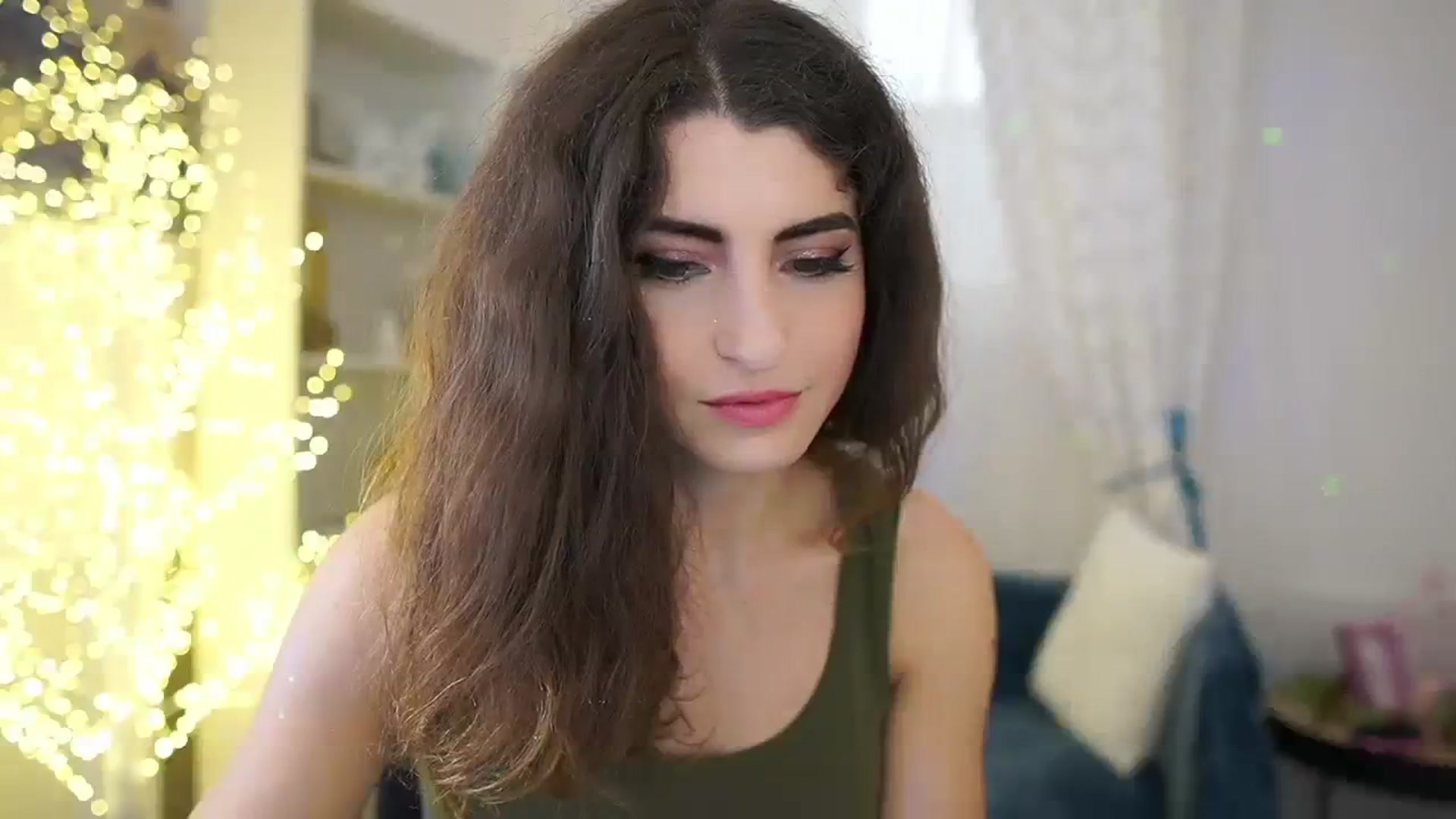 Gallery image thumbnail from EVA__LOVIA_'s myfreecams stream on, 10/07/2023, 09:08 image 8 of 20