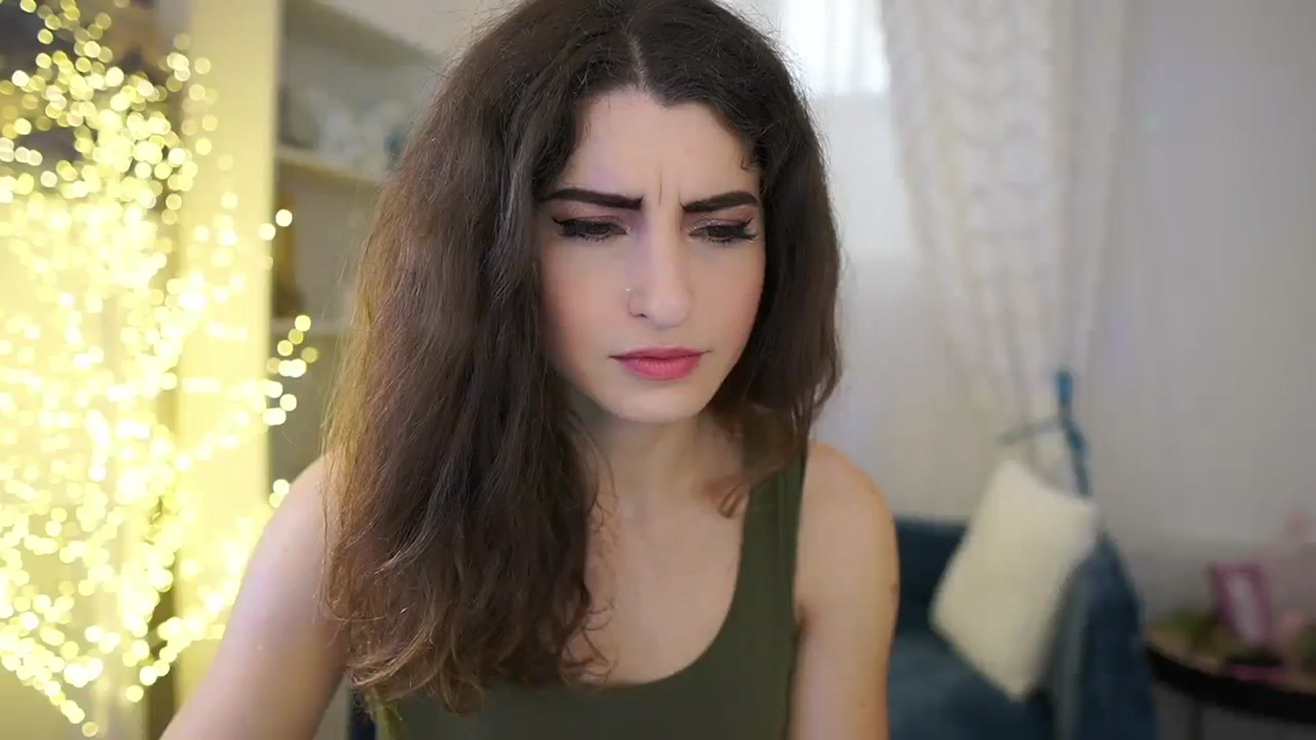 Gallery image thumbnail from EVA__LOVIA_'s myfreecams stream on, 10/07/2023, 09:08 image 10 of 20