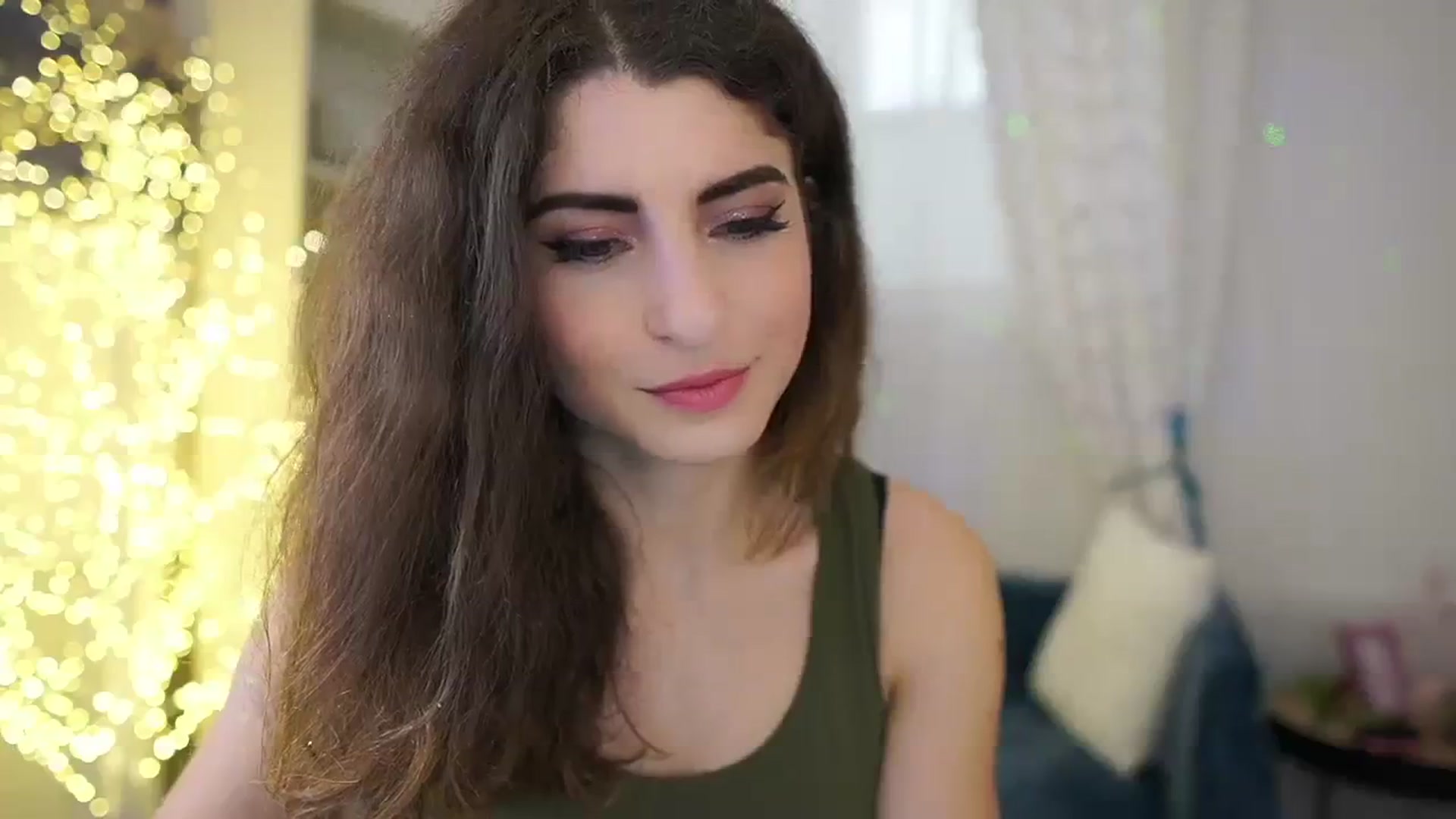 Gallery image thumbnail from EVA__LOVIA_'s myfreecams stream on, 10/07/2023, 09:08 image 17 of 20