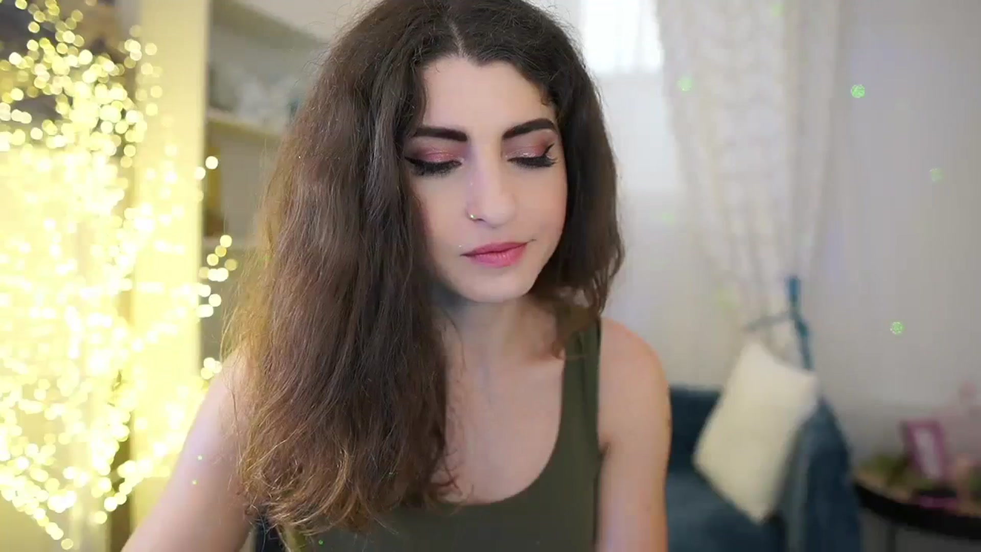 Gallery image thumbnail from EVA__LOVIA_'s myfreecams stream on, 10/07/2023, 09:08 image 6 of 20