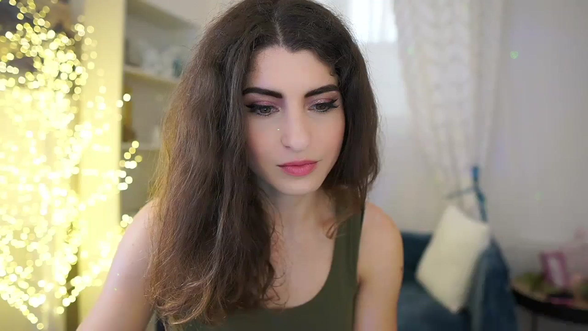 Gallery image thumbnail from EVA__LOVIA_'s myfreecams stream on, 10/07/2023, 09:08 image 15 of 20