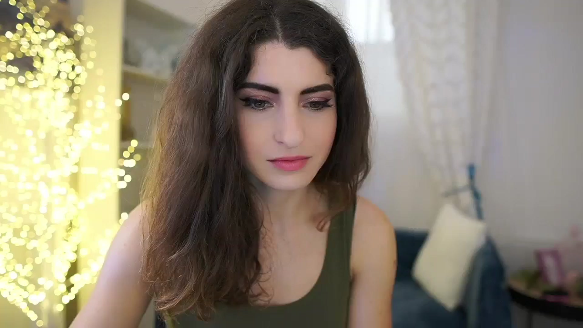 Gallery image thumbnail from EVA__LOVIA_'s myfreecams stream on, 10/07/2023, 09:08 image 11 of 20