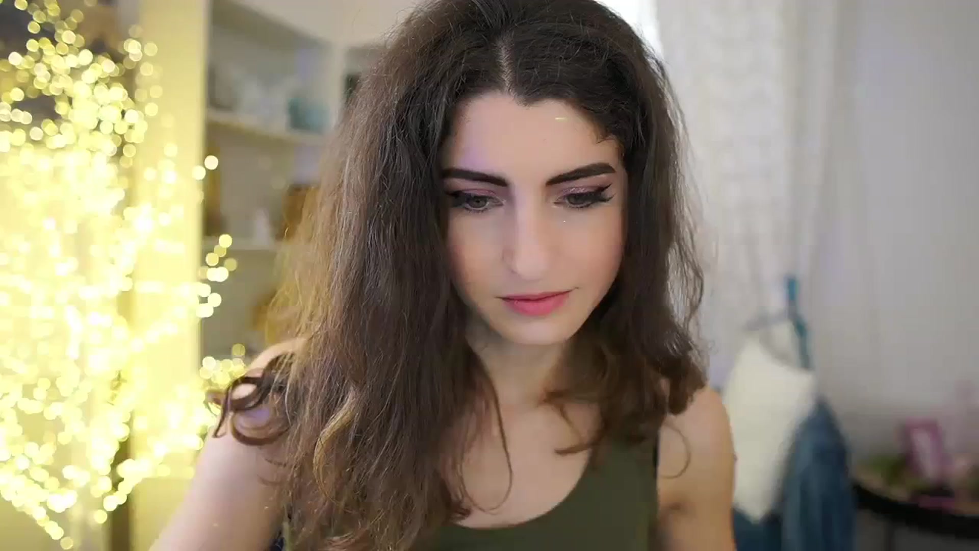 Gallery image thumbnail from EVA__LOVIA_'s myfreecams stream on, 10/07/2023, 10:08 image 4 of 20