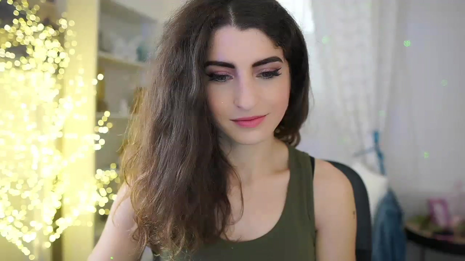 Gallery image thumbnail from EVA__LOVIA_'s myfreecams stream on, 10/07/2023, 10:08 image 13 of 20