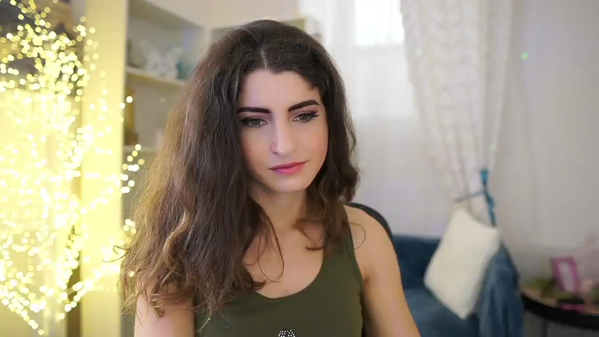 Gallery image thumbnail from EVA__LOVIA_'s myfreecams stream on, 10/07/2023, 10:08 image 3 of 20