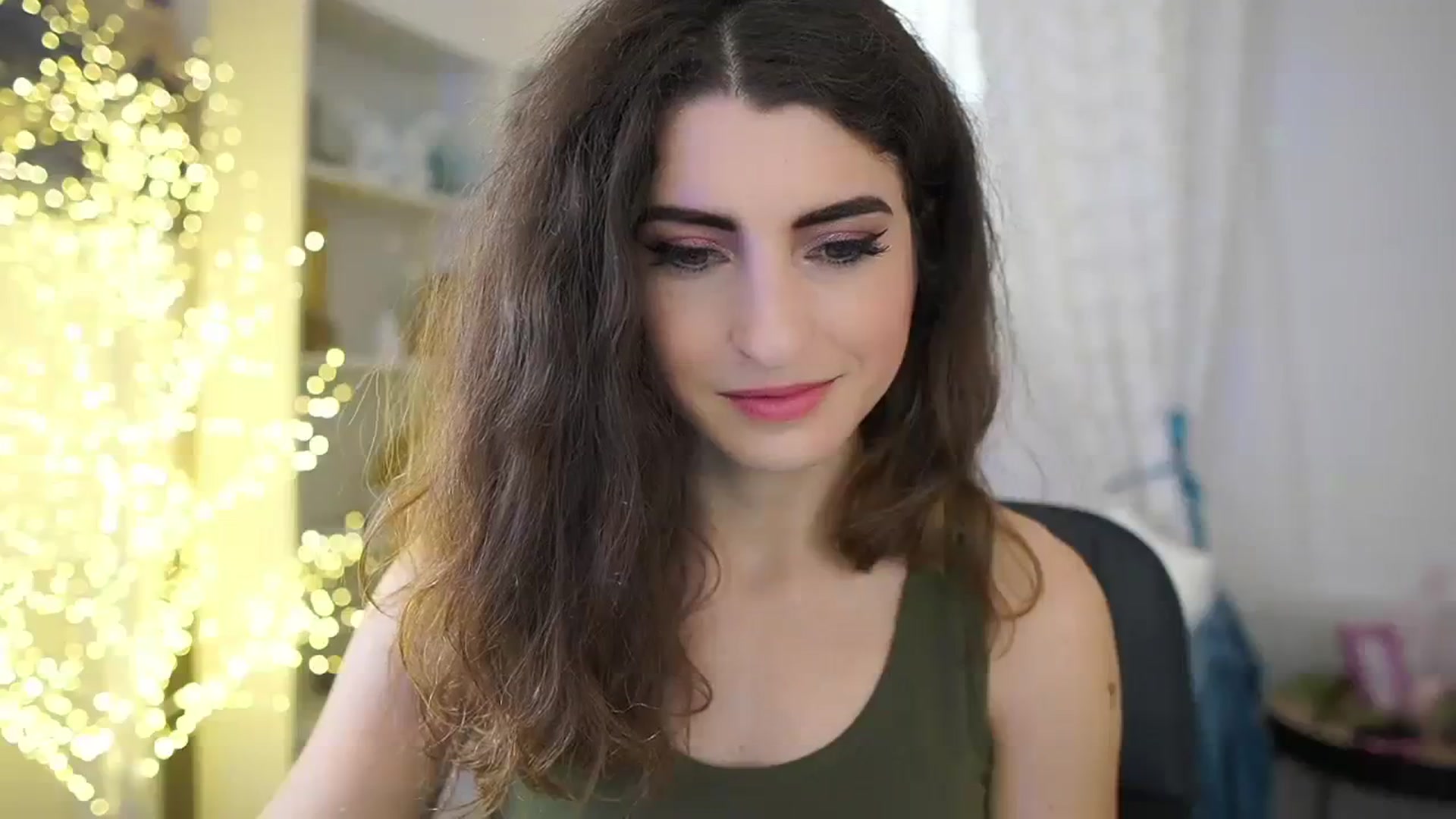 Gallery image thumbnail from EVA__LOVIA_'s myfreecams stream on, 10/07/2023, 10:08 image 20 of 20