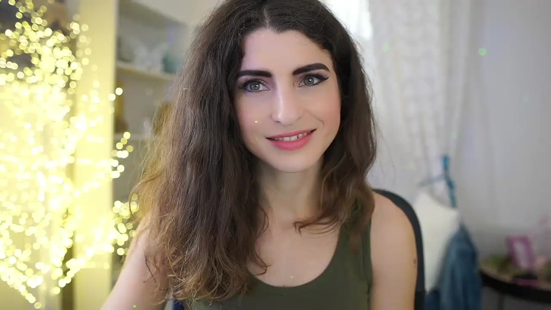 Gallery image thumbnail from EVA__LOVIA_'s myfreecams stream on, 10/07/2023, 10:31 image 11 of 20