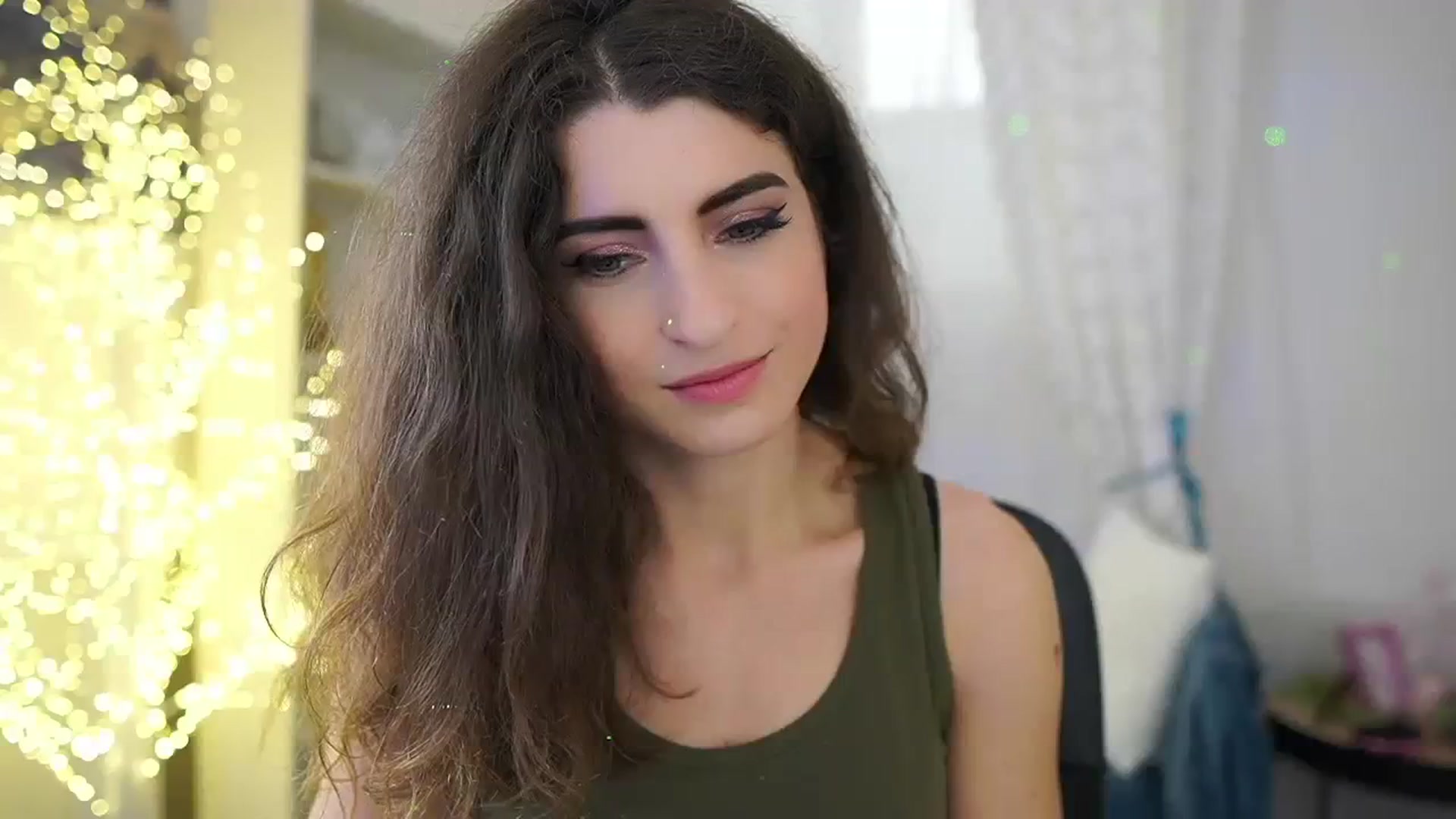 Gallery image thumbnail from EVA__LOVIA_'s myfreecams stream on, 10/07/2023, 10:31 image 14 of 20