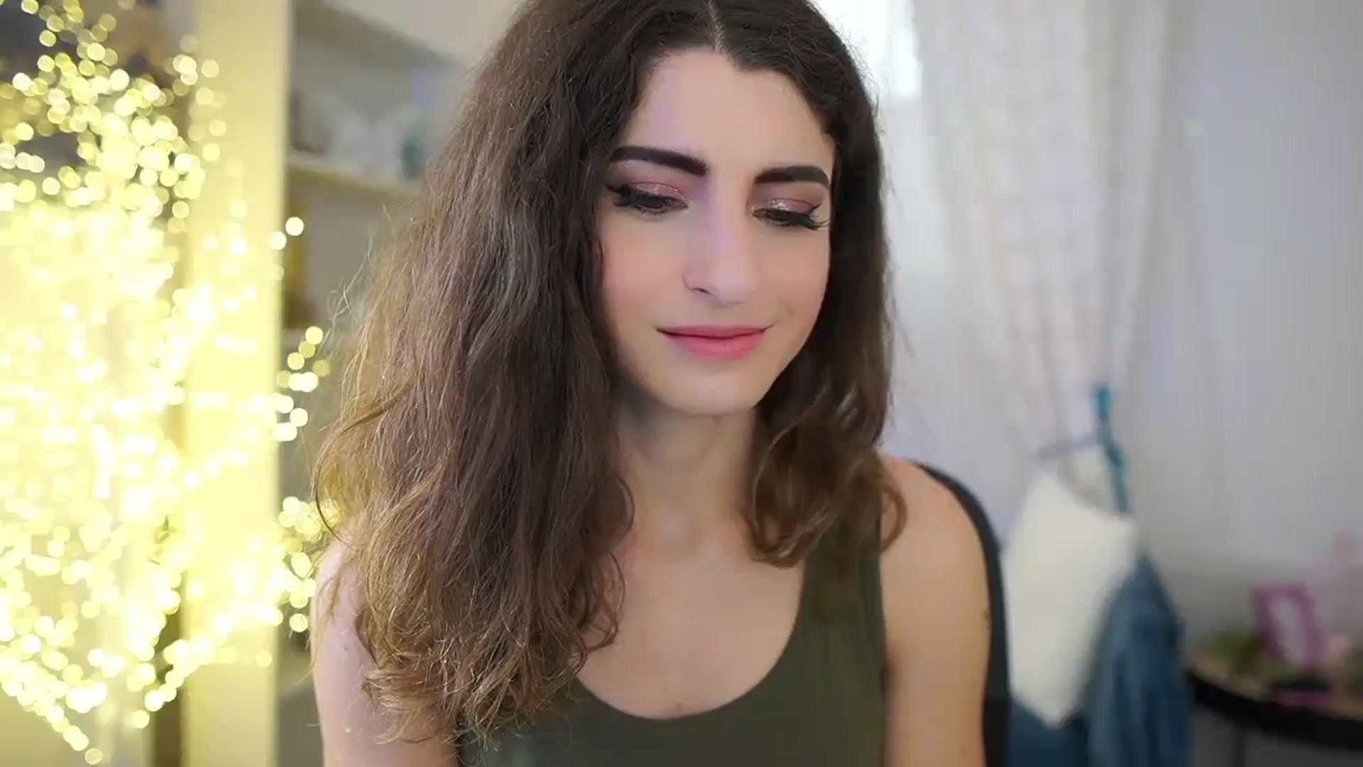 Gallery image thumbnail from EVA__LOVIA_'s myfreecams stream on, 10/07/2023, 10:31 image 1 of 20