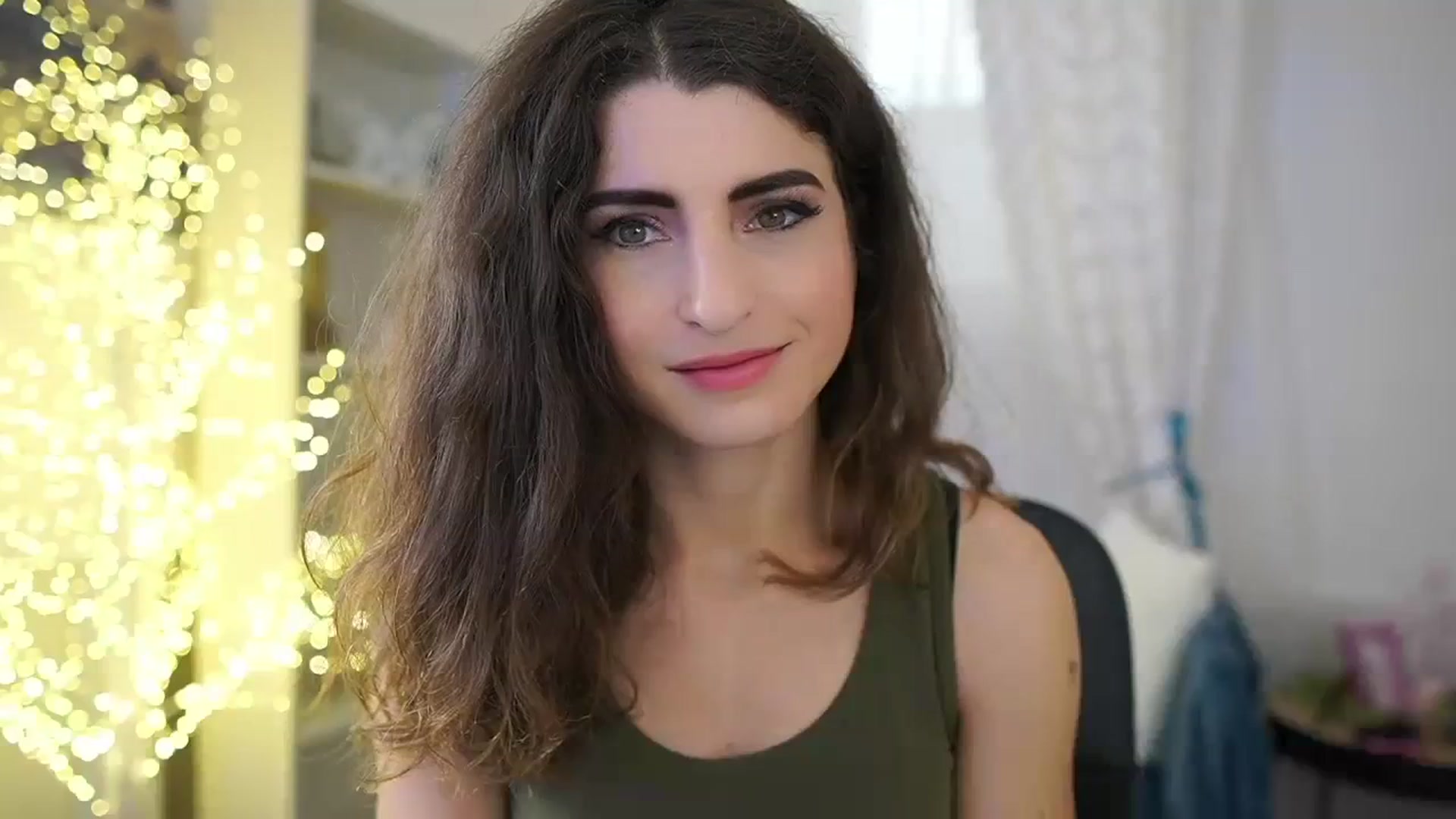 Gallery image thumbnail from EVA__LOVIA_'s myfreecams stream on, 10/07/2023, 10:31 image 4 of 20