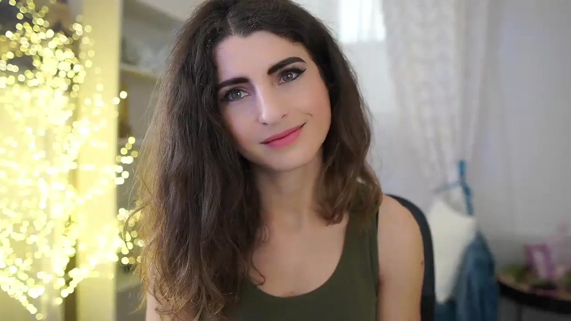 Gallery image thumbnail from EVA__LOVIA_'s myfreecams stream on, 10/07/2023, 10:31 image 3 of 20