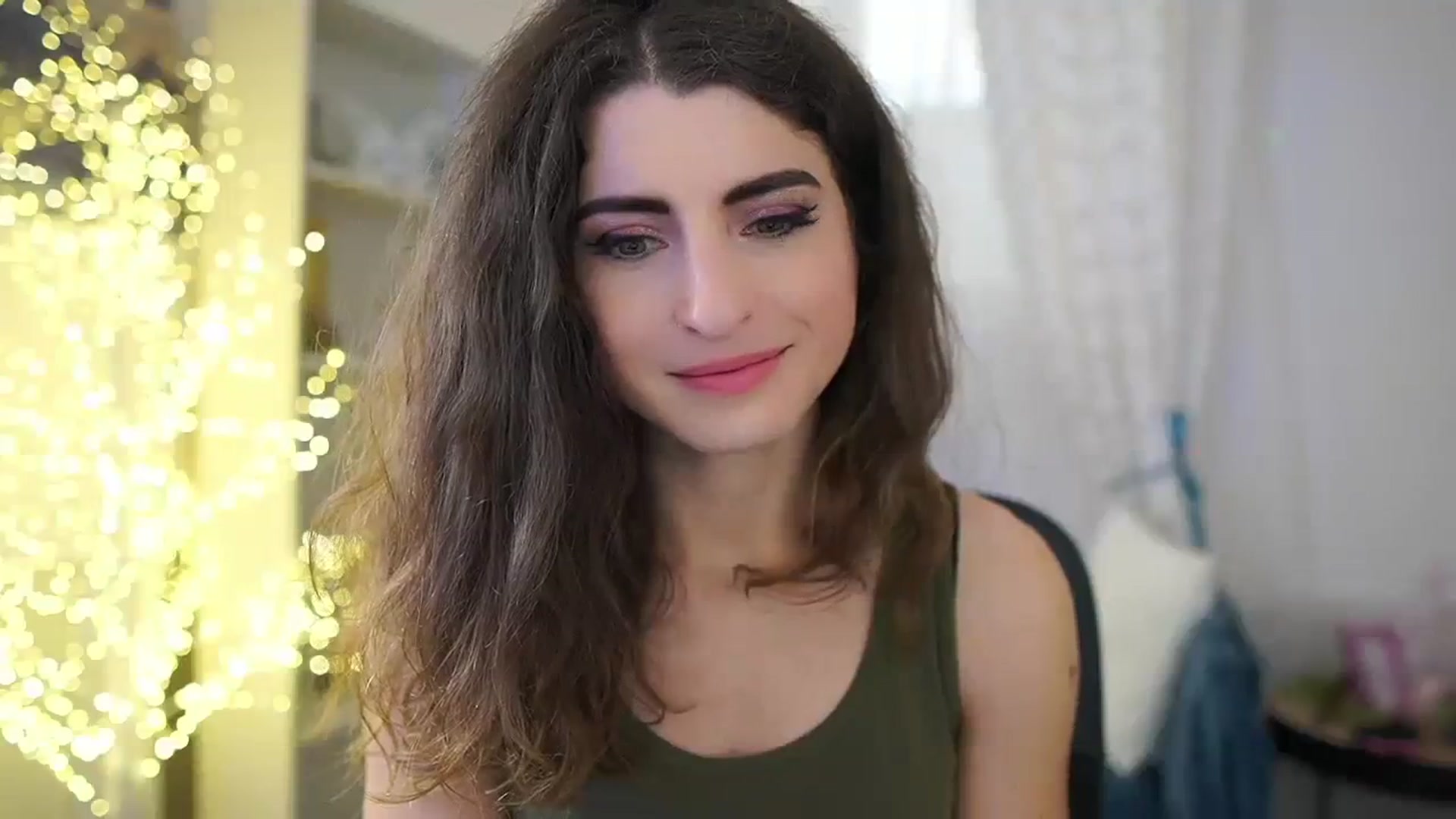 Gallery image thumbnail from EVA__LOVIA_'s myfreecams stream on, 10/07/2023, 10:31 image 7 of 20