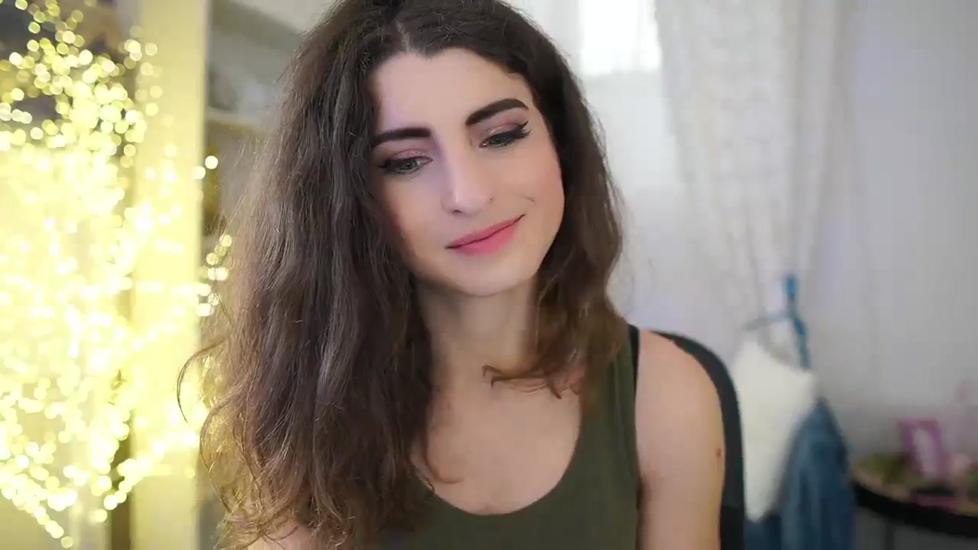 Gallery image thumbnail from EVA__LOVIA_'s myfreecams stream on, 10/07/2023, 10:31 image 6 of 20