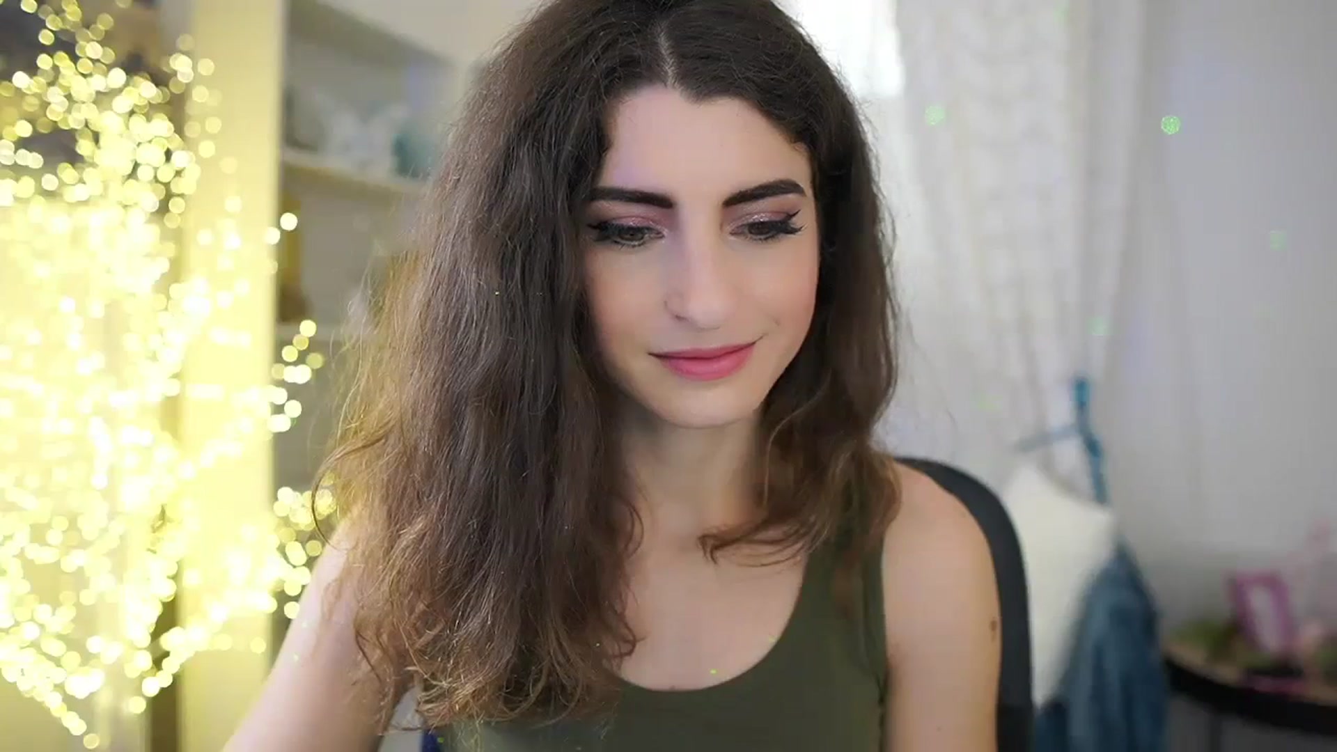 Gallery image thumbnail from EVA__LOVIA_'s myfreecams stream on, 10/07/2023, 10:31 image 12 of 20