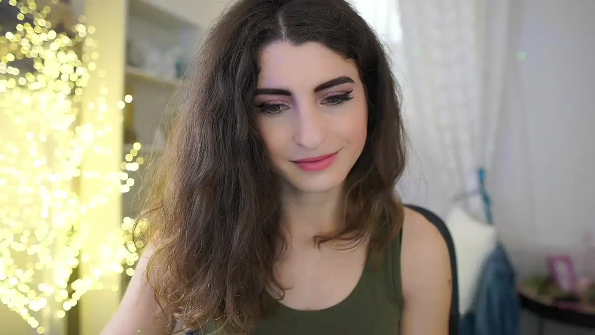 Gallery image thumbnail from EVA__LOVIA_'s myfreecams stream on, 10/07/2023, 10:31 image 10 of 20