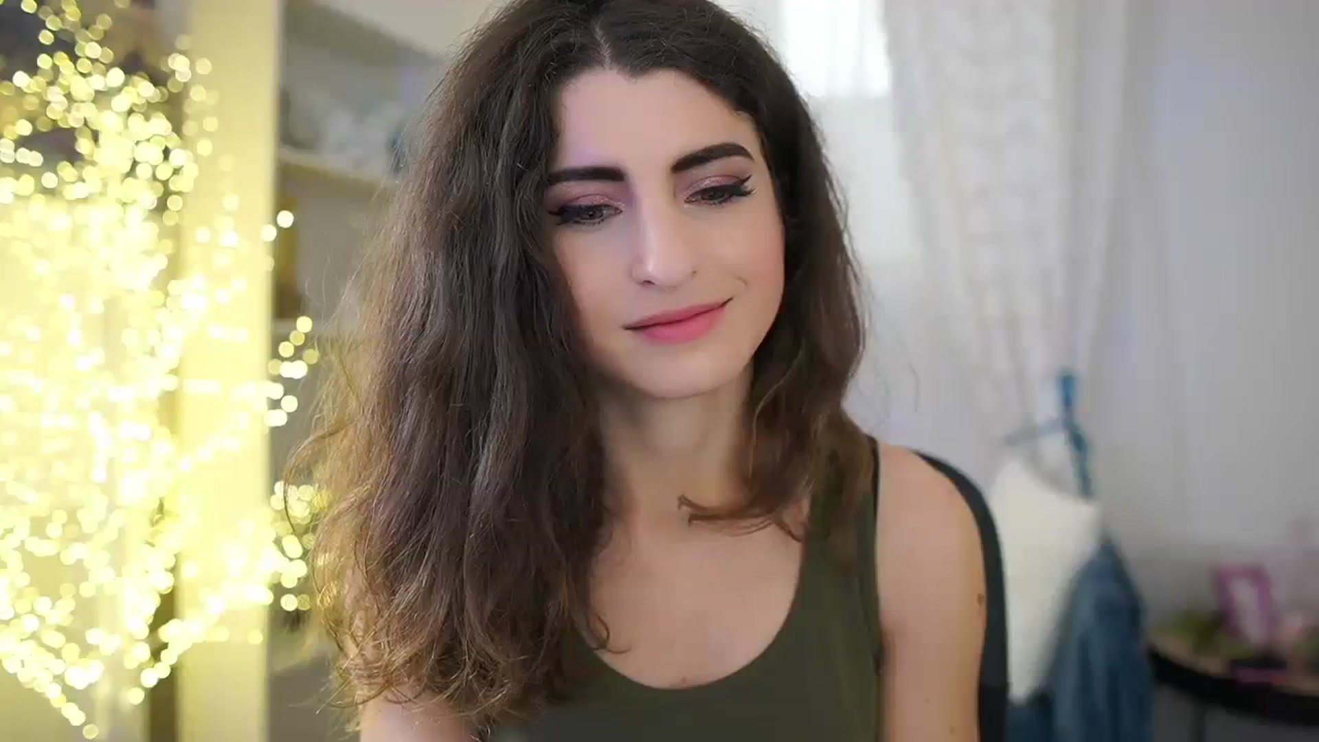 Gallery image thumbnail from EVA__LOVIA_'s myfreecams stream on, 10/07/2023, 10:31 image 5 of 20