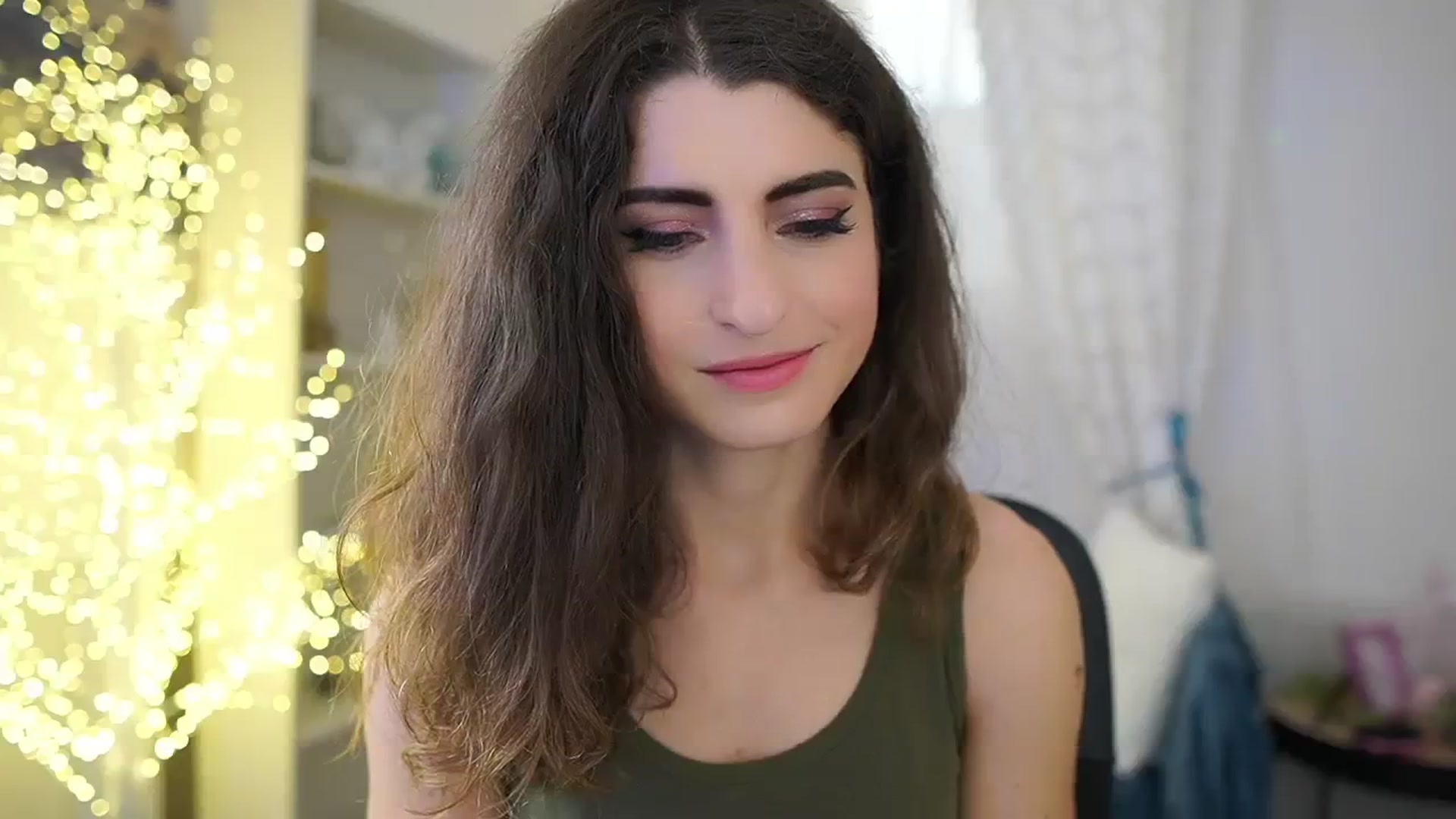Gallery image thumbnail from EVA__LOVIA_'s myfreecams stream on, 10/07/2023, 10:31 image 2 of 20