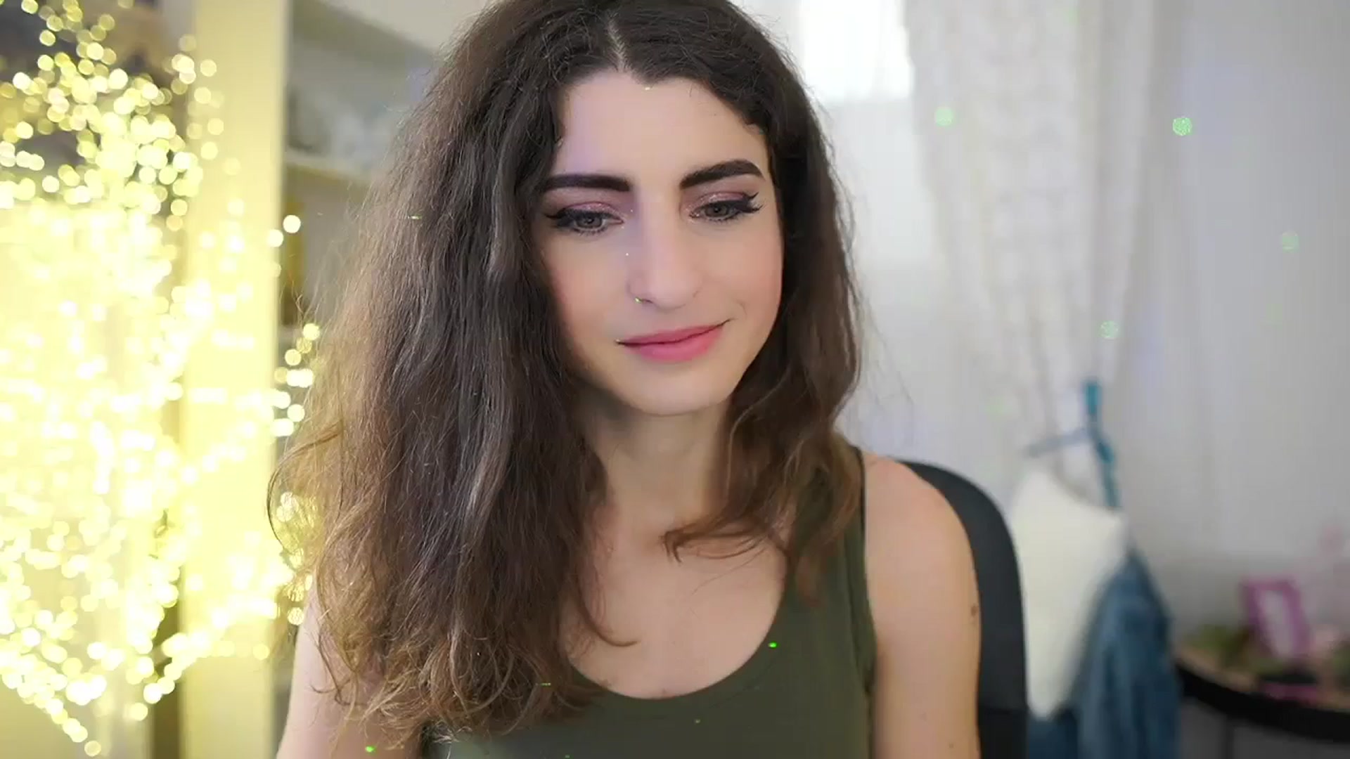 Gallery image thumbnail from EVA__LOVIA_'s myfreecams stream on, 10/07/2023, 10:31 image 13 of 20