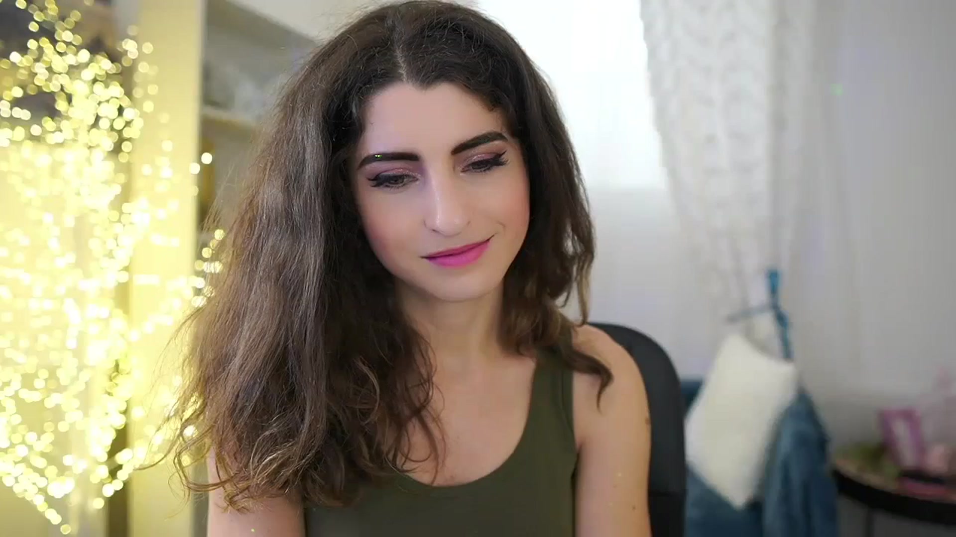 Gallery image thumbnail from EVA__LOVIA_'s myfreecams stream on, 10/07/2023, 12:46 image 4 of 20
