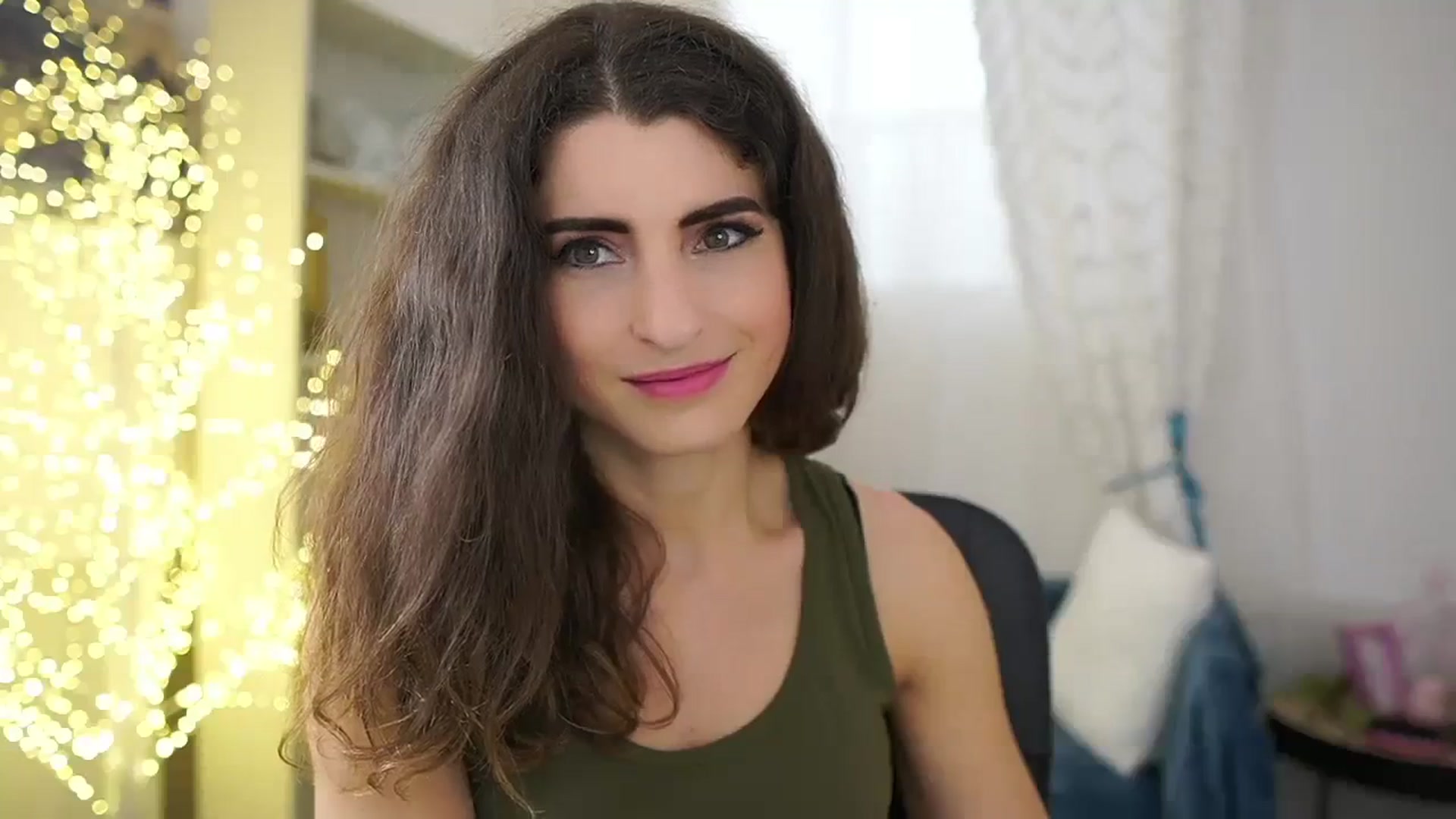 Gallery image thumbnail from EVA__LOVIA_'s myfreecams stream on, 10/07/2023, 12:46 image 8 of 20