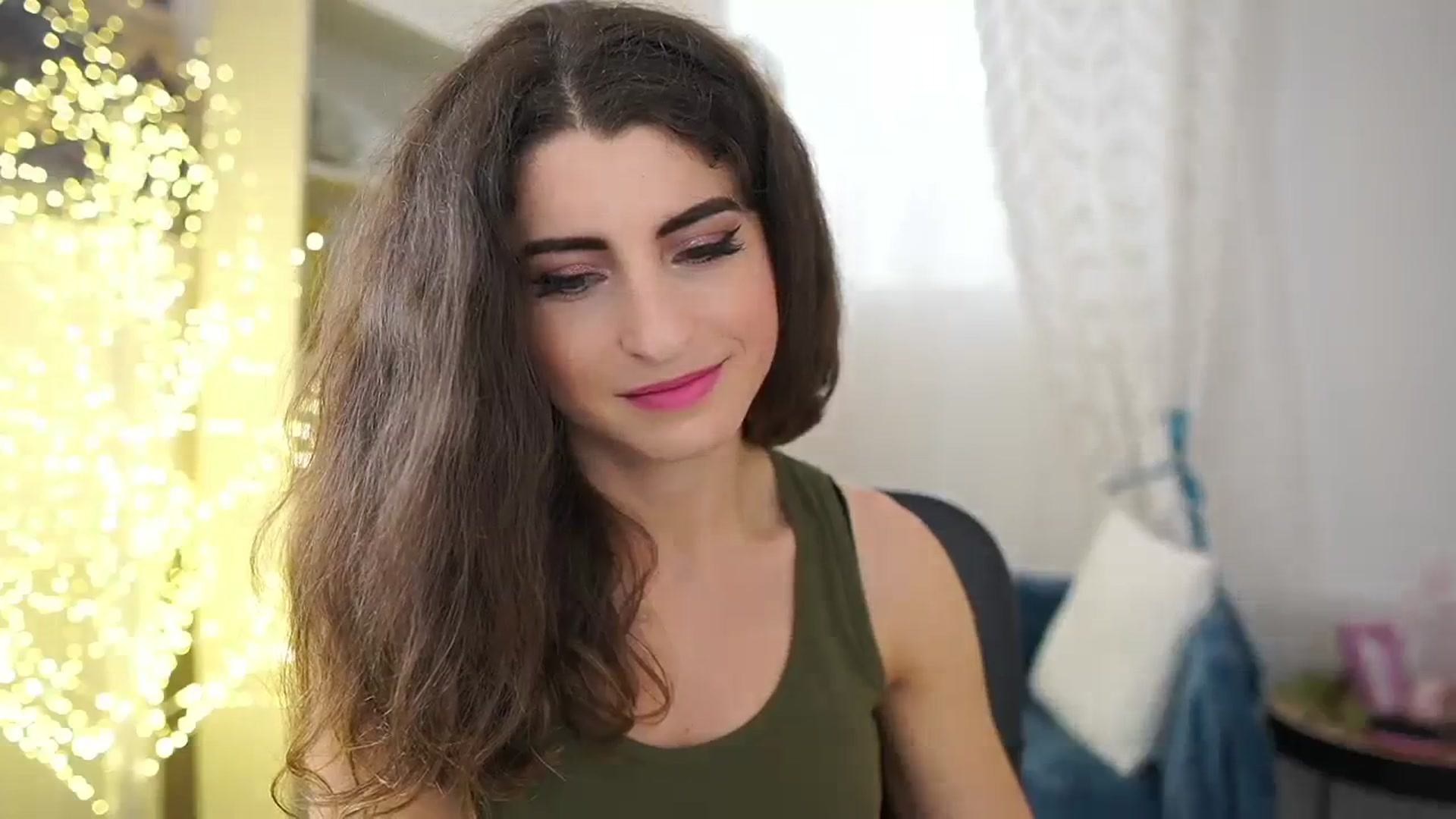 Gallery image thumbnail from EVA__LOVIA_'s myfreecams stream on, 10/07/2023, 12:46 image 7 of 20