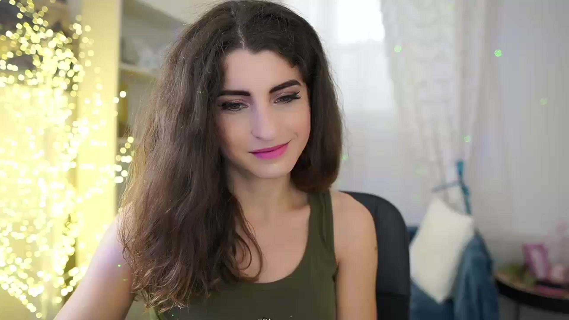 Gallery image thumbnail from EVA__LOVIA_'s myfreecams stream on, 10/07/2023, 12:46 image 1 of 20