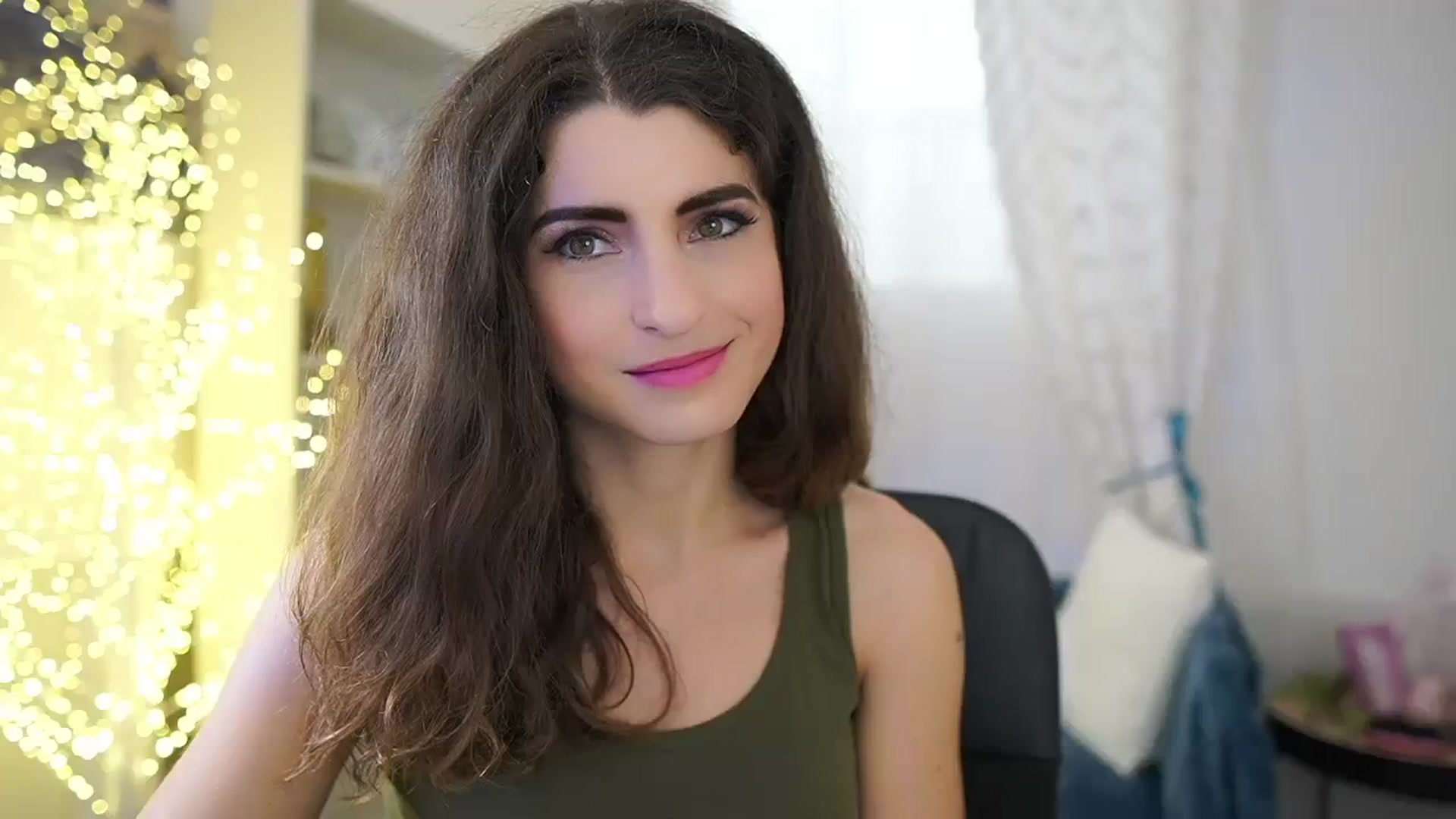 Gallery image thumbnail from EVA__LOVIA_'s myfreecams stream on, 10/07/2023, 12:46 image 2 of 20