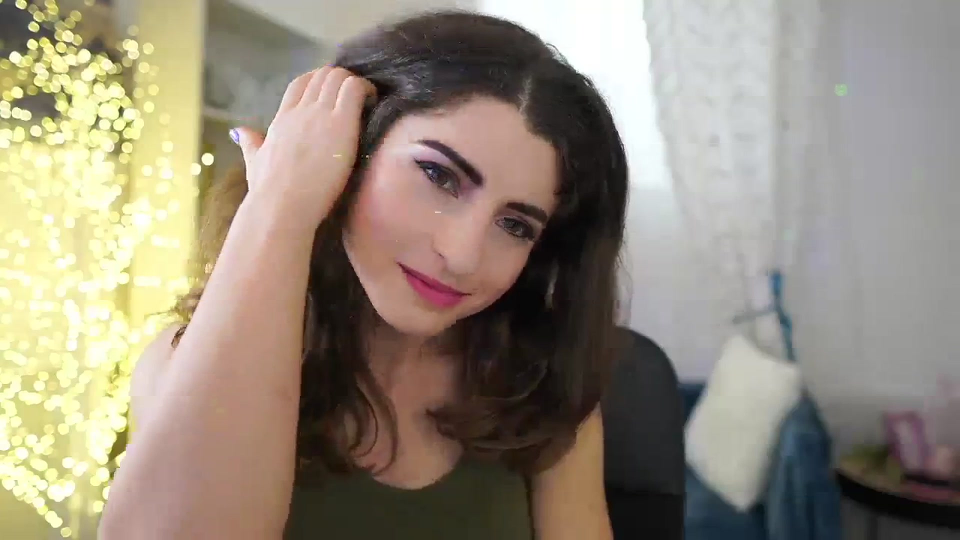 Gallery image thumbnail from EVA__LOVIA_'s myfreecams stream on, 10/07/2023, 12:46 image 3 of 20