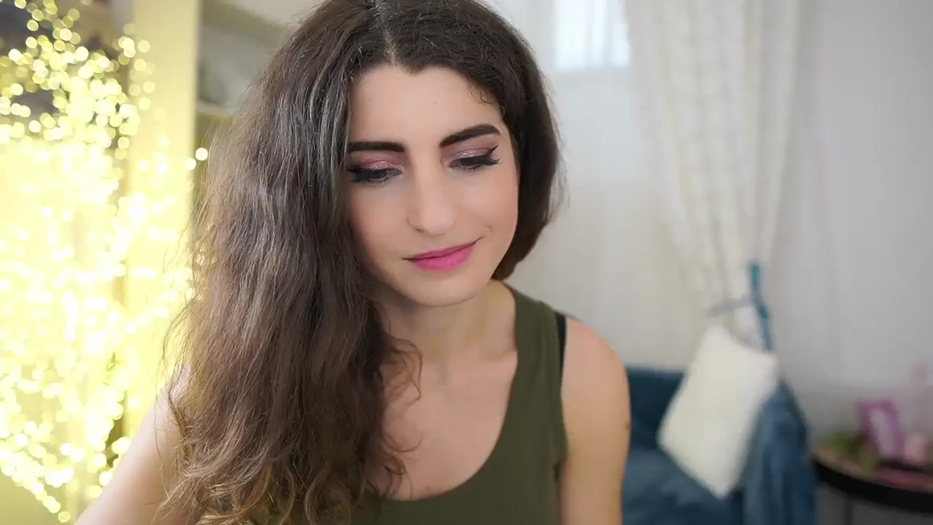 Gallery image thumbnail from EVA__LOVIA_'s myfreecams stream on, 10/07/2023, 13:46 image 8 of 20