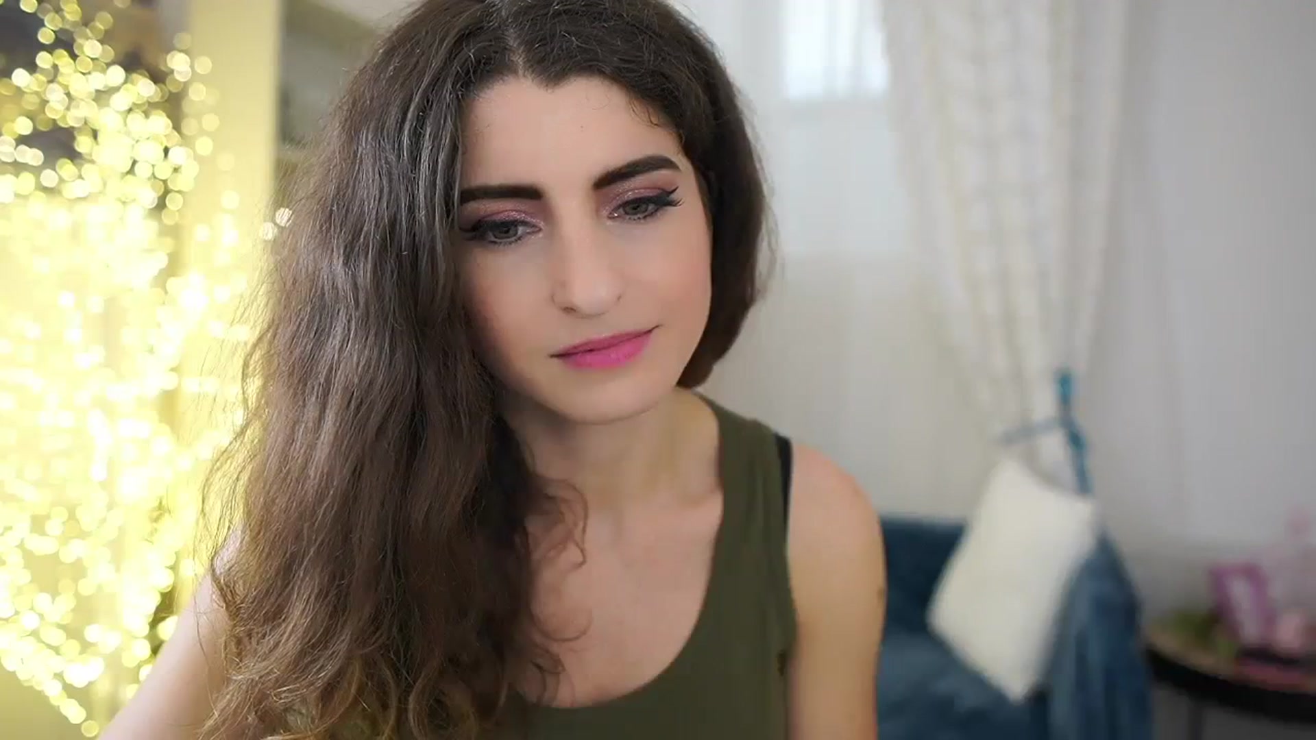 Gallery image thumbnail from EVA__LOVIA_'s myfreecams stream on, 10/07/2023, 13:46 image 6 of 20