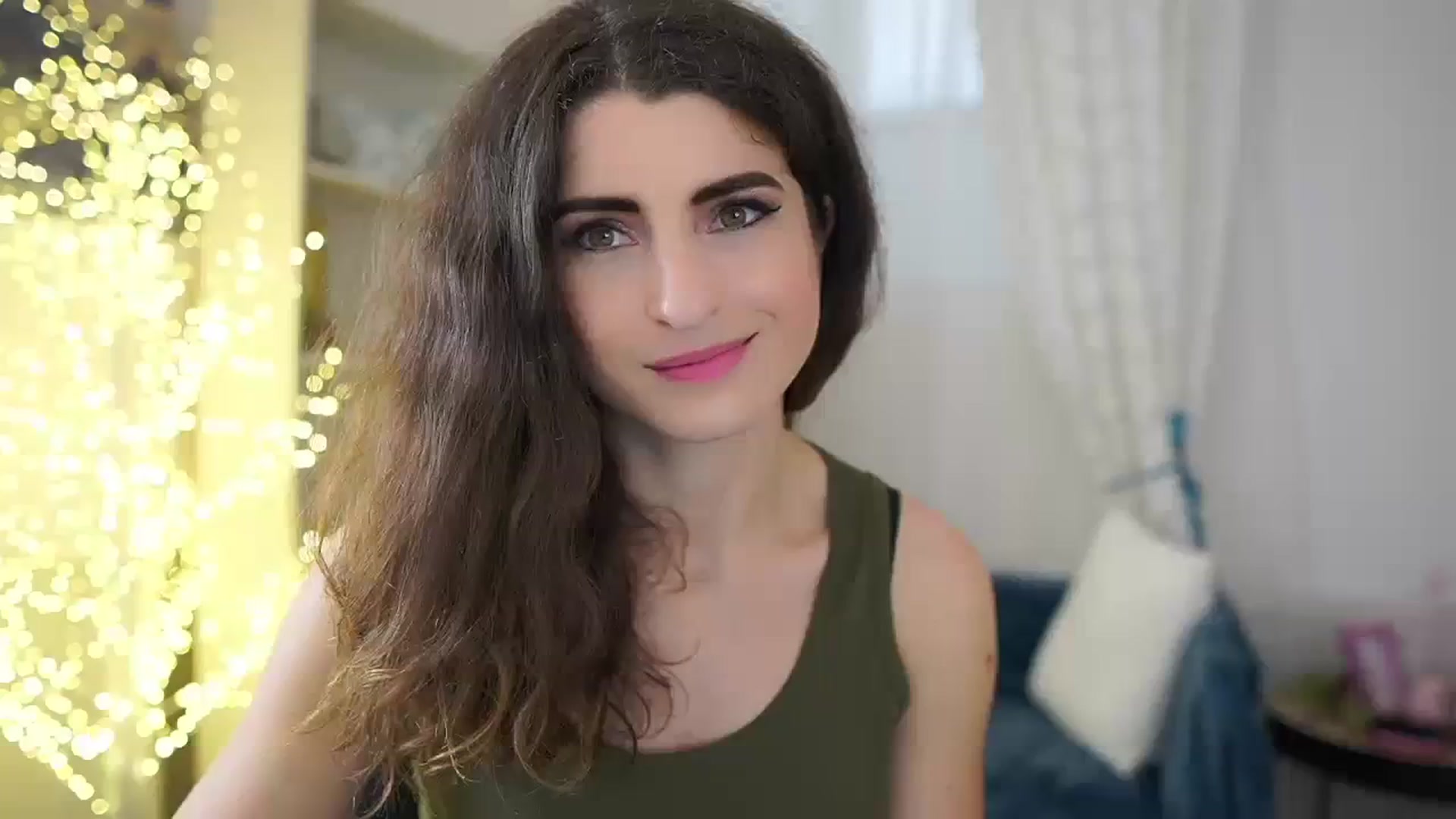 Gallery image thumbnail from EVA__LOVIA_'s myfreecams stream on, 10/07/2023, 13:46 image 1 of 20