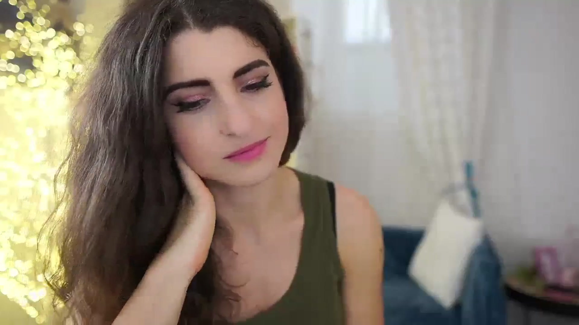 Gallery image thumbnail from EVA__LOVIA_'s myfreecams stream on, 10/07/2023, 13:46 image 5 of 20