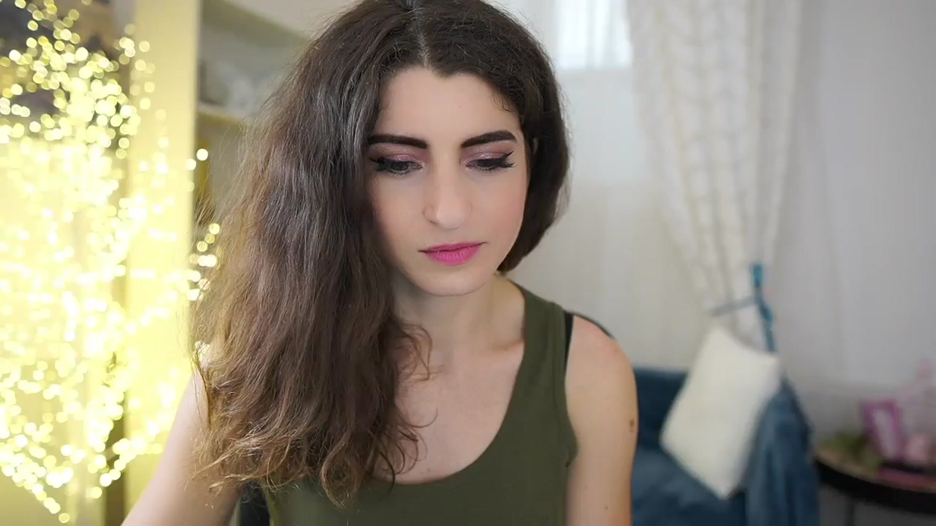 Gallery image thumbnail from EVA__LOVIA_'s myfreecams stream on, 10/07/2023, 13:46 image 3 of 20