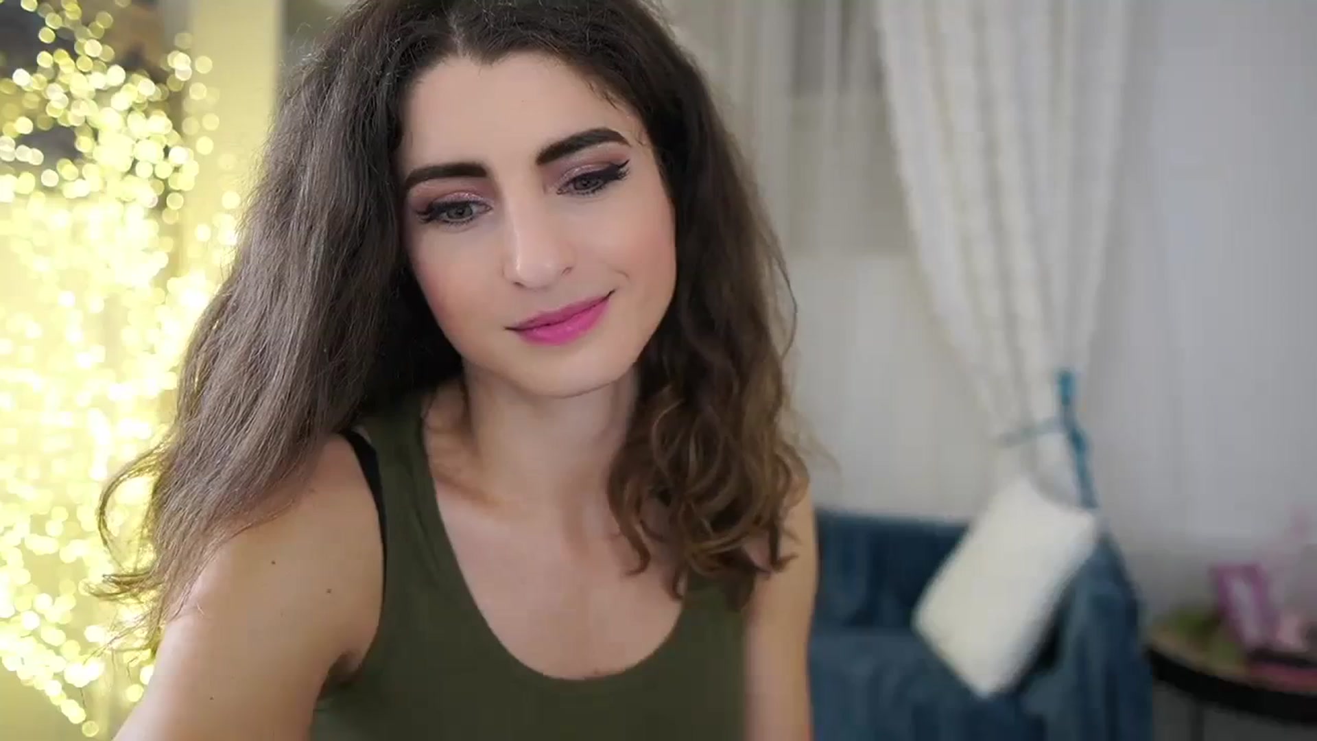 Gallery image thumbnail from EVA__LOVIA_'s myfreecams stream on, 10/07/2023, 16:49 image 18 of 20