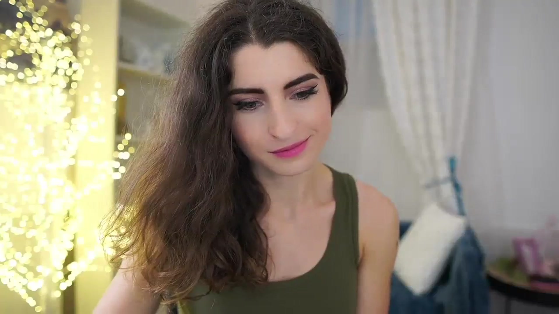 Gallery image thumbnail from EVA__LOVIA_'s myfreecams stream on, 10/07/2023, 16:49 image 5 of 20