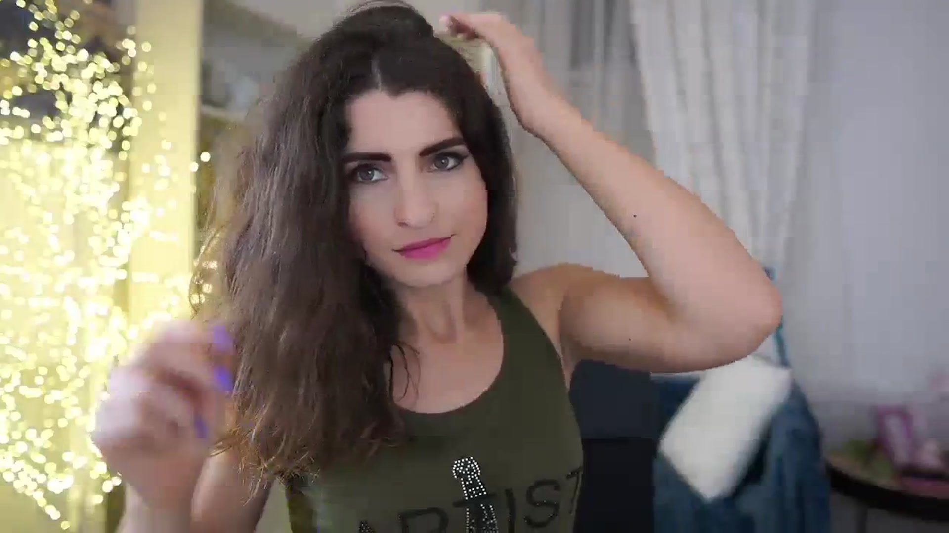 Gallery image thumbnail from EVA__LOVIA_'s myfreecams stream on, 10/07/2023, 16:49 image 15 of 20