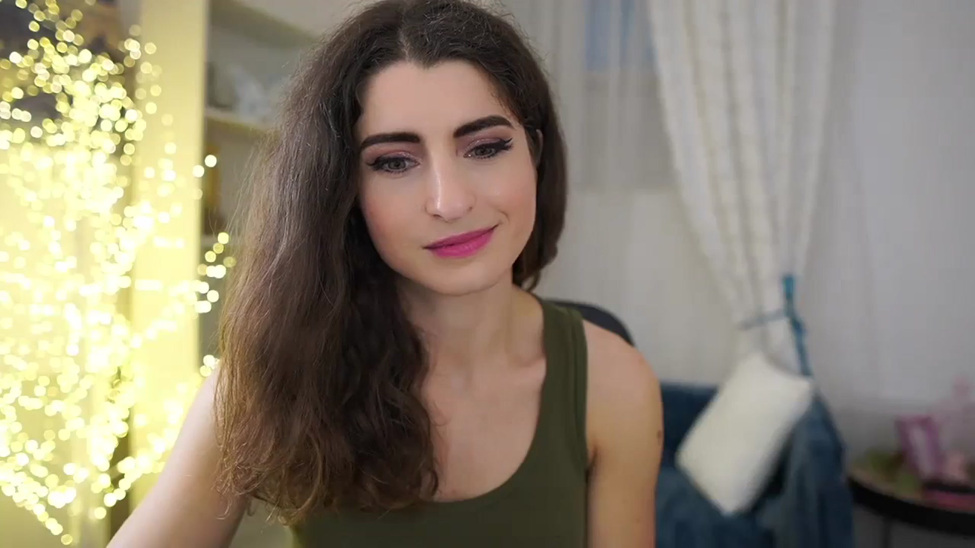Gallery image thumbnail from EVA__LOVIA_'s myfreecams stream on, 10/07/2023, 16:49 image 6 of 20