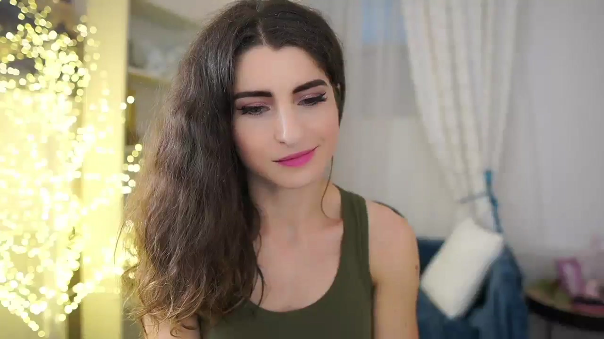 Gallery image thumbnail from EVA__LOVIA_'s myfreecams stream on, 10/07/2023, 16:49 image 2 of 20