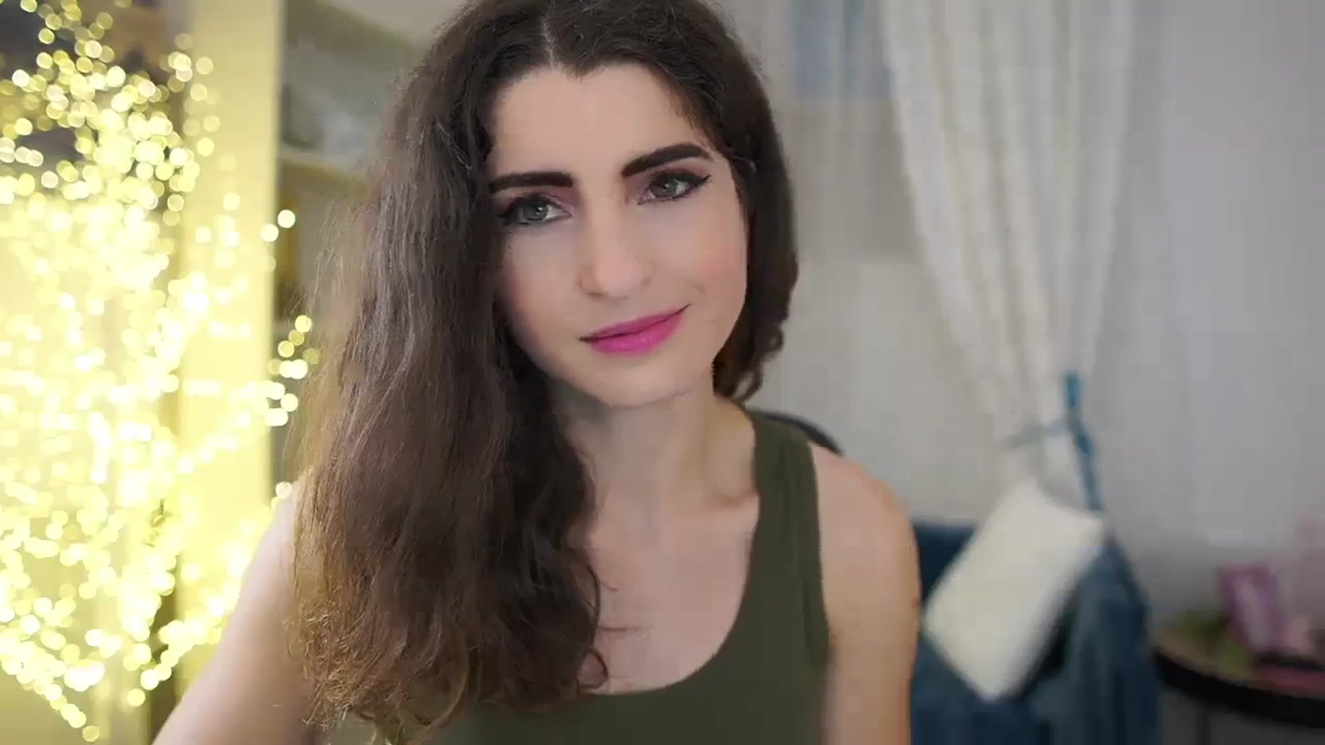 Gallery image thumbnail from EVA__LOVIA_'s myfreecams stream on, 10/07/2023, 16:49 image 7 of 20