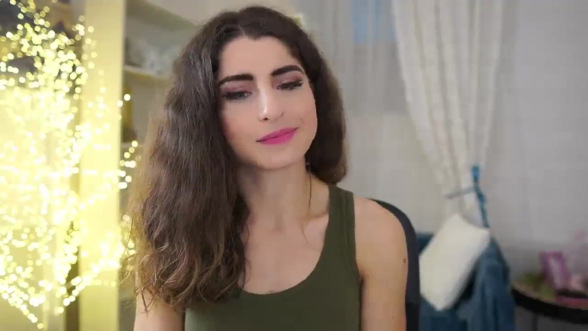 Gallery image thumbnail from EVA__LOVIA_'s myfreecams stream on, 10/07/2023, 16:49 image 3 of 20