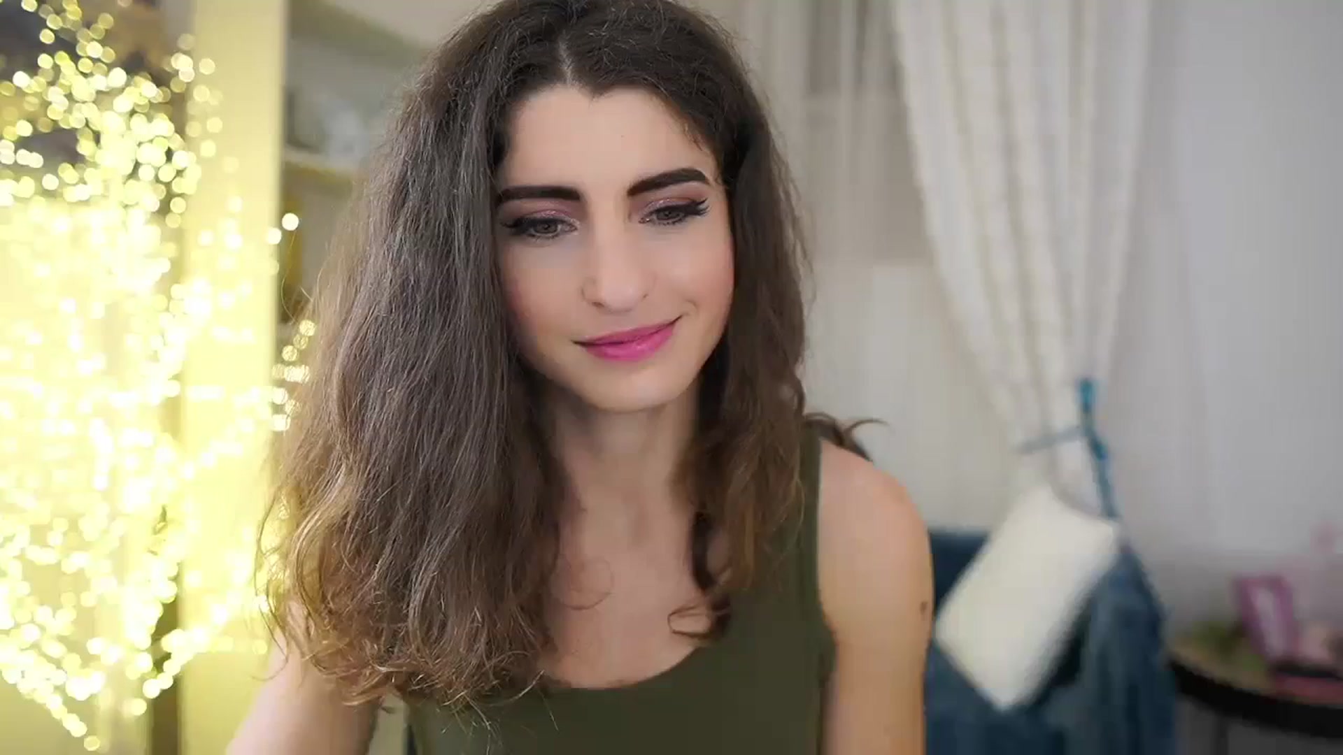 Gallery image thumbnail from EVA__LOVIA_'s myfreecams stream on, 10/07/2023, 16:49 image 19 of 20