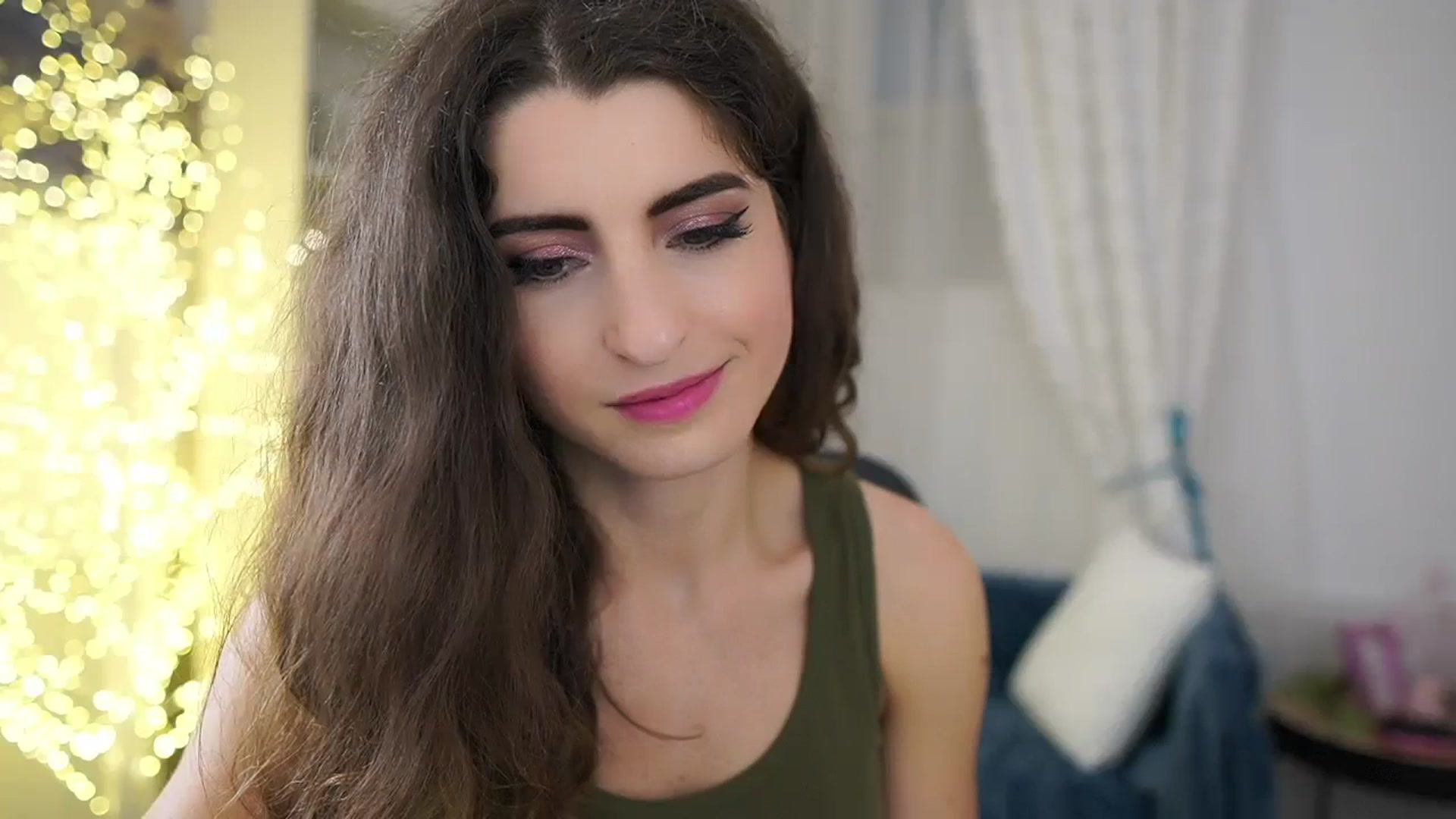 Gallery image thumbnail from EVA__LOVIA_'s myfreecams stream on, 10/07/2023, 16:49 image 9 of 20