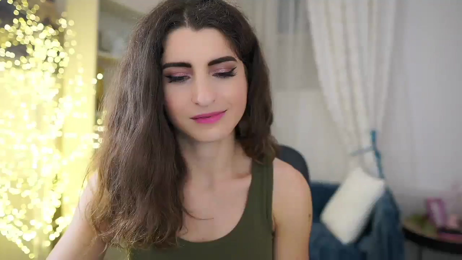 Gallery image thumbnail from EVA__LOVIA_'s myfreecams stream on, 10/07/2023, 16:49 image 12 of 20