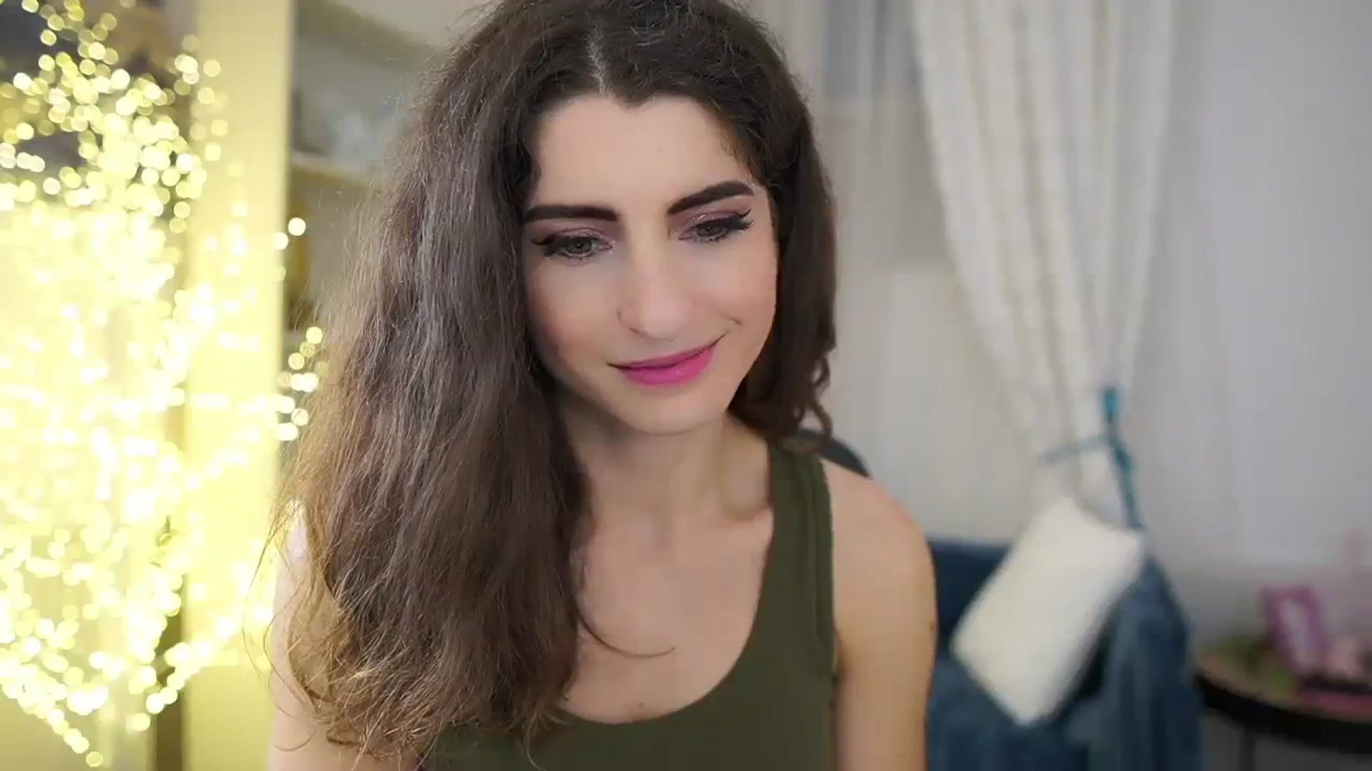 Gallery image thumbnail from EVA__LOVIA_'s myfreecams stream on, 10/07/2023, 16:49 image 10 of 20