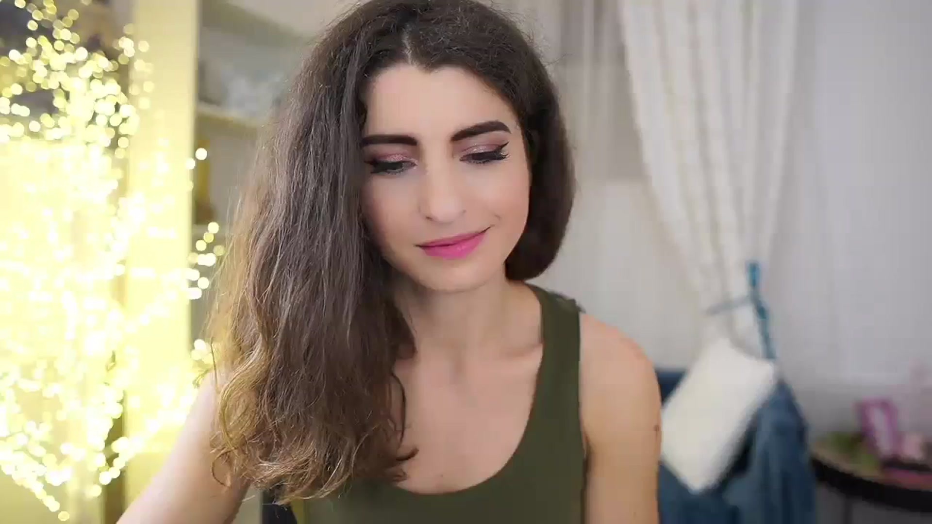 Gallery image thumbnail from EVA__LOVIA_'s myfreecams stream on, 10/07/2023, 18:05 image 2 of 20
